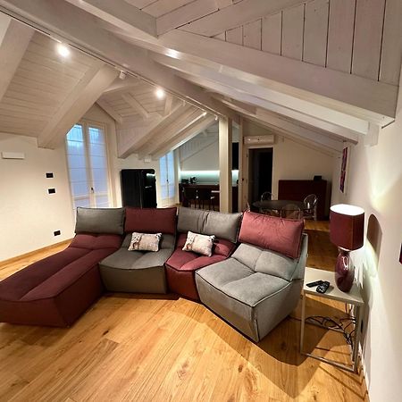 Piol42 - Affitti Brevi Italia Apartment ริโวลิ ภายนอก รูปภาพ