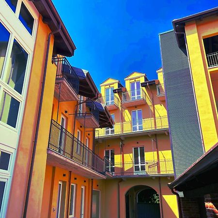 Piol42 - Affitti Brevi Italia Apartment ริโวลิ ภายนอก รูปภาพ