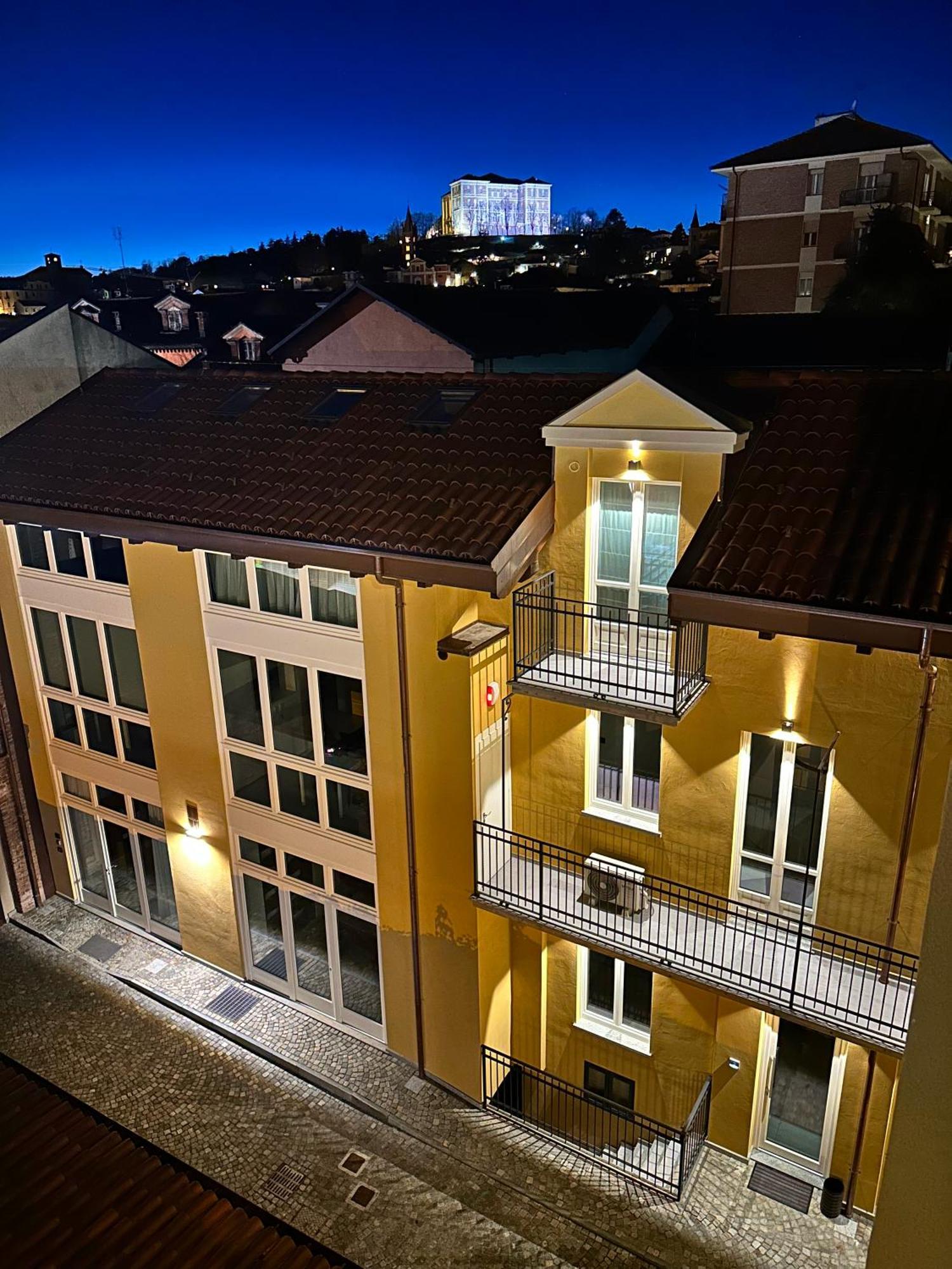 Piol42 - Affitti Brevi Italia Apartment ริโวลิ ภายนอก รูปภาพ