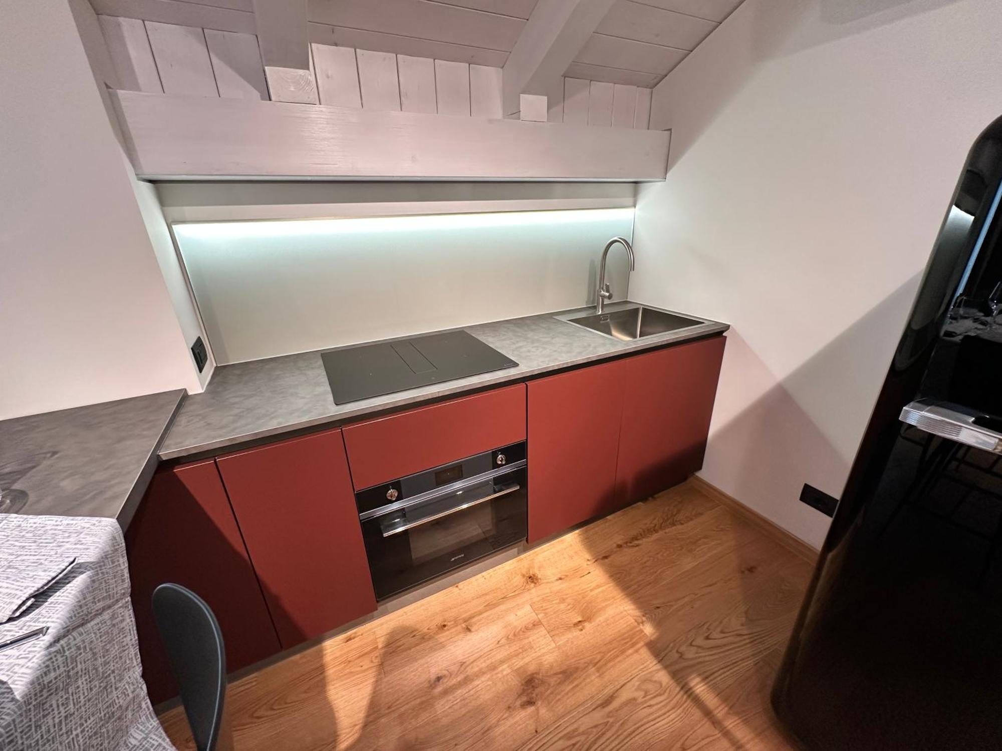 Piol42 - Affitti Brevi Italia Apartment ริโวลิ ภายนอก รูปภาพ