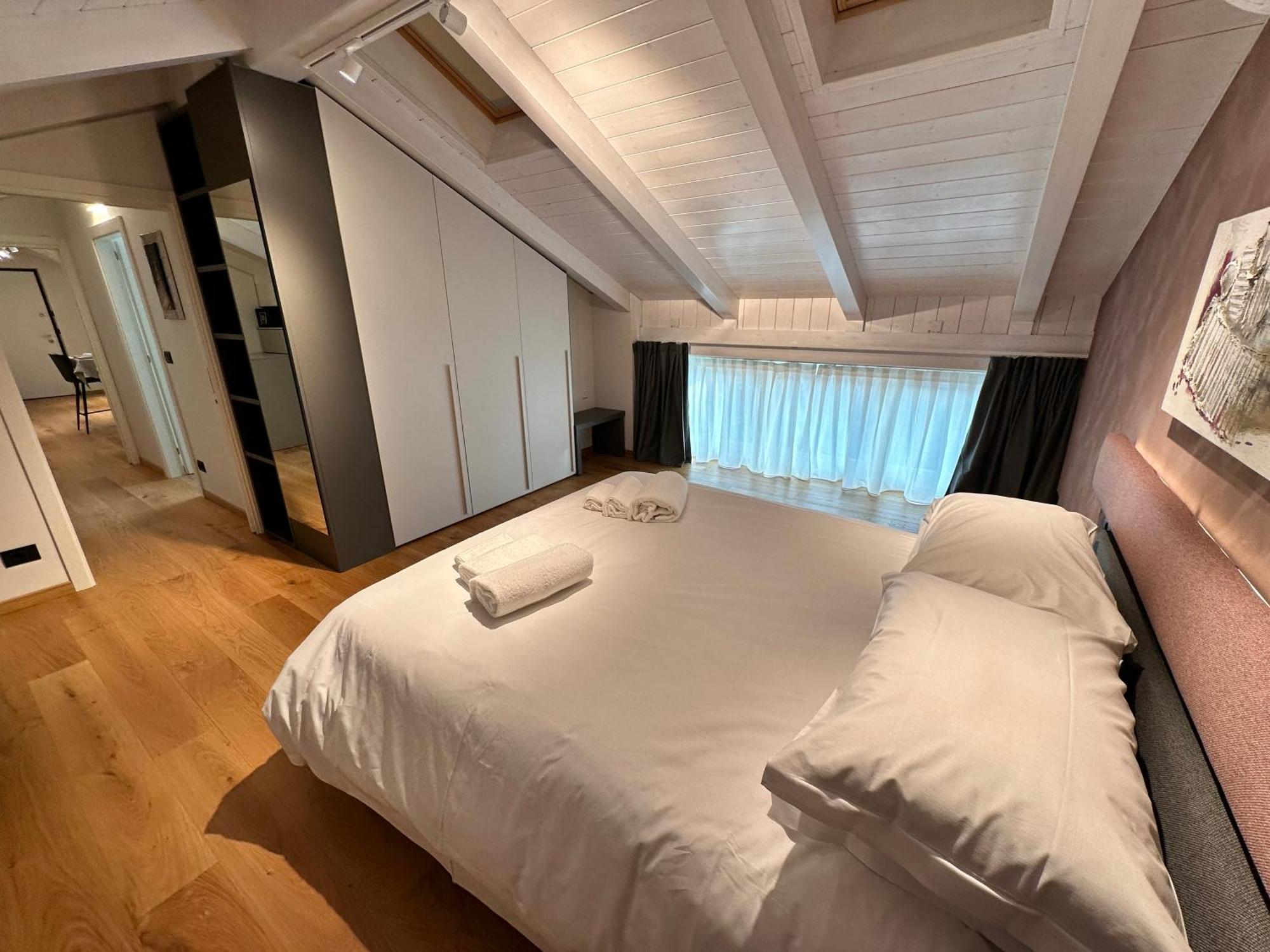 Piol42 - Affitti Brevi Italia Apartment ริโวลิ ภายนอก รูปภาพ