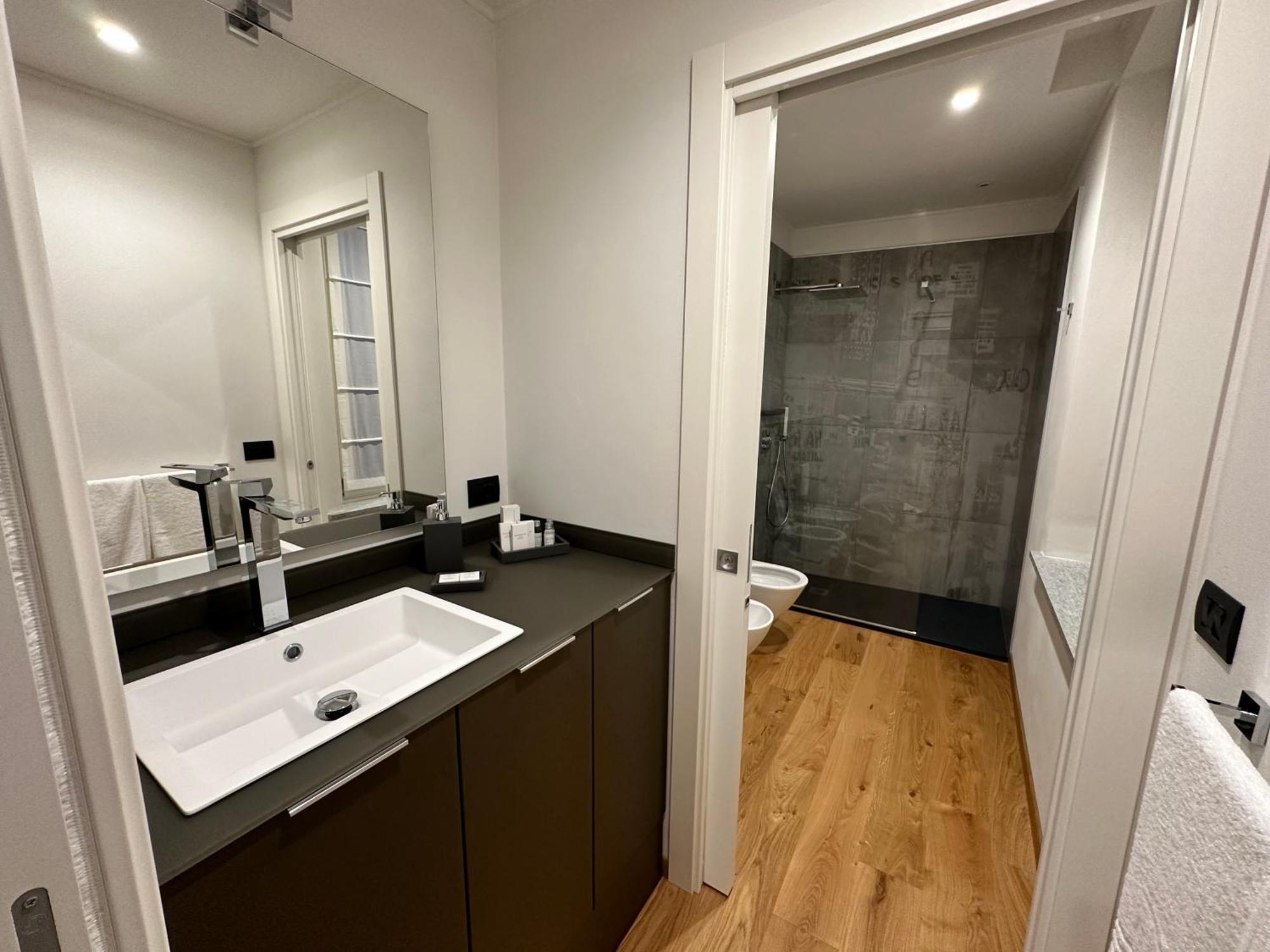 Piol42 - Affitti Brevi Italia Apartment ริโวลิ ภายนอก รูปภาพ