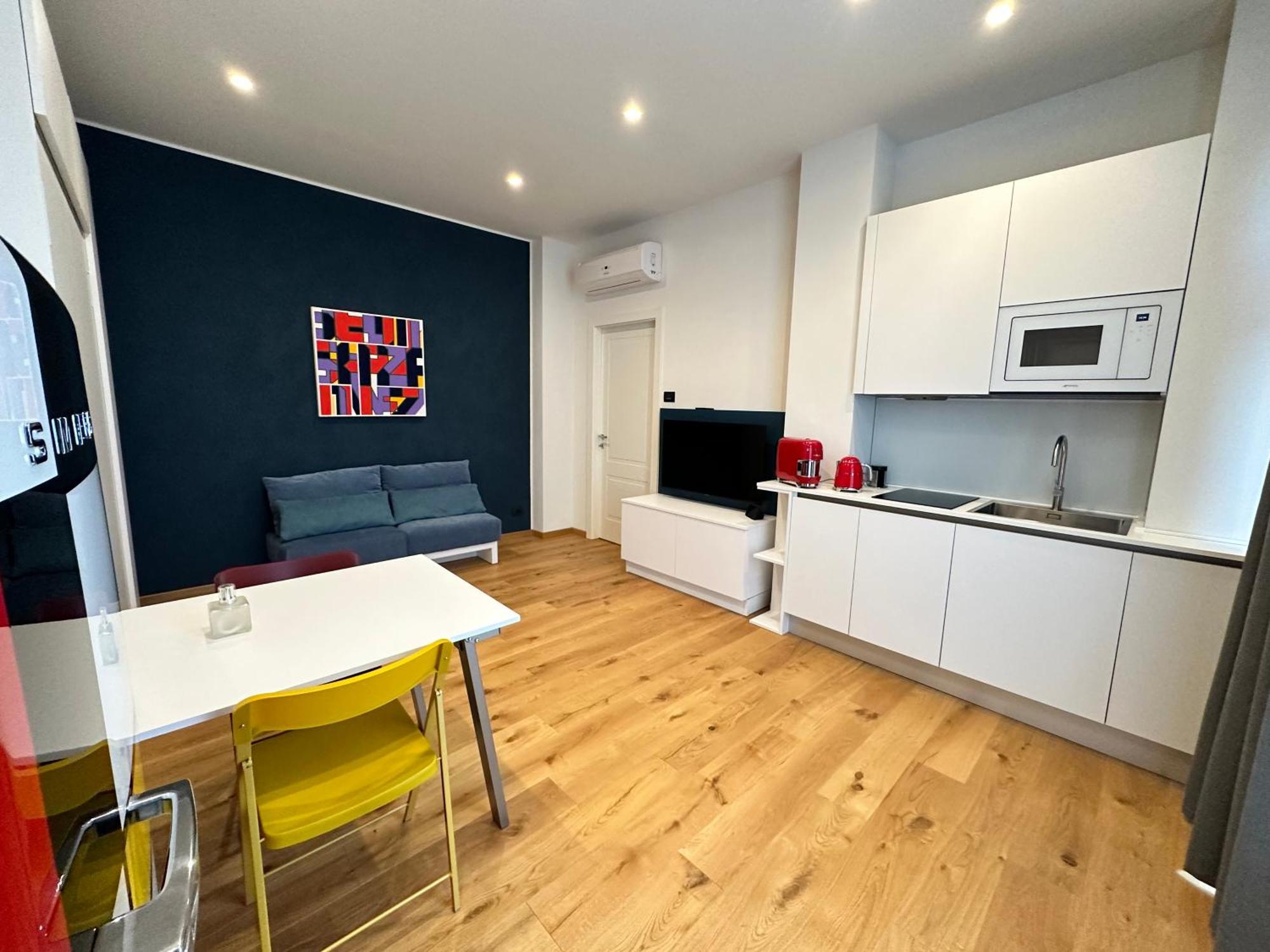 Piol42 - Affitti Brevi Italia Apartment ริโวลิ ภายนอก รูปภาพ