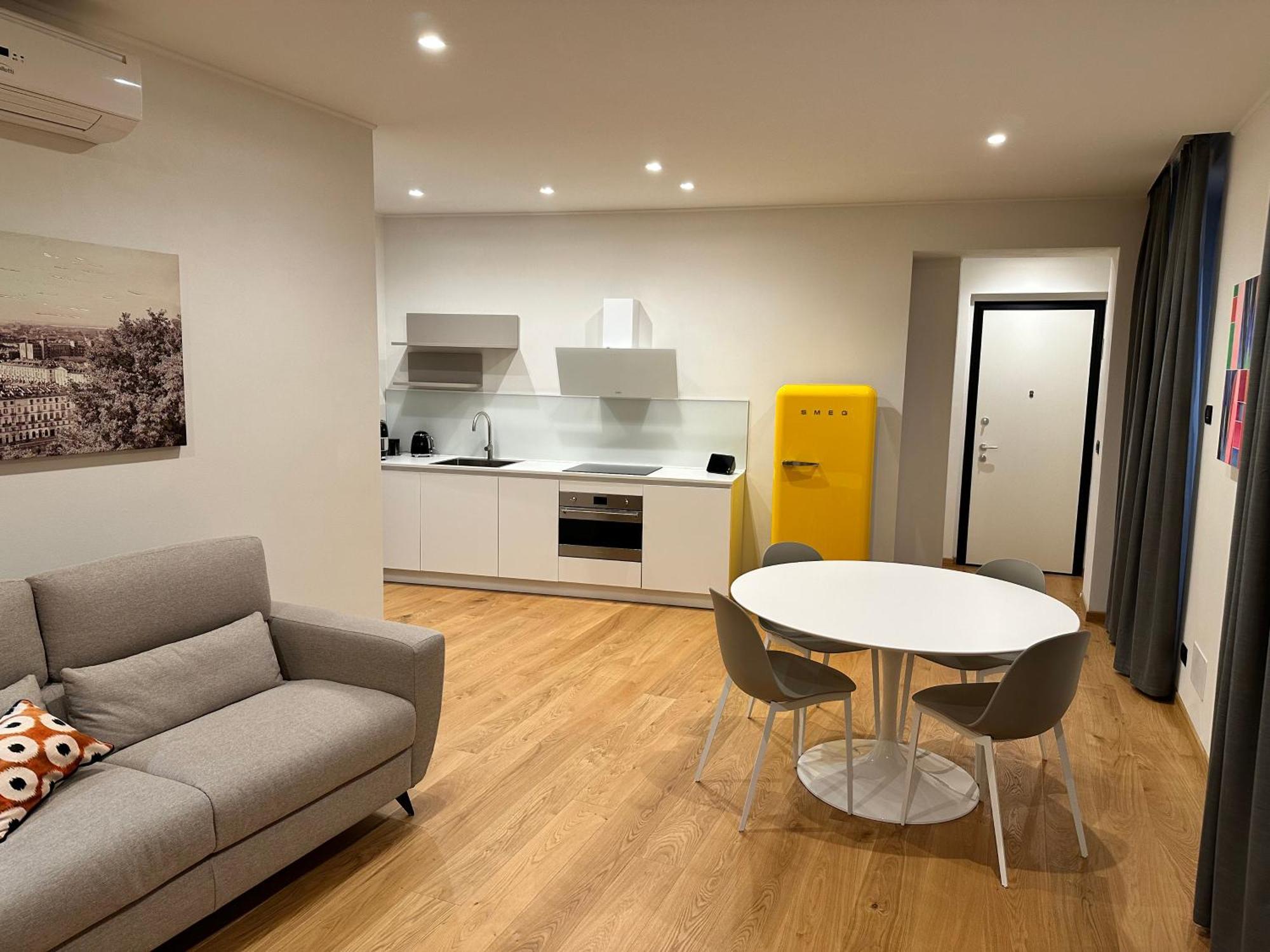 Piol42 - Affitti Brevi Italia Apartment ริโวลิ ภายนอก รูปภาพ