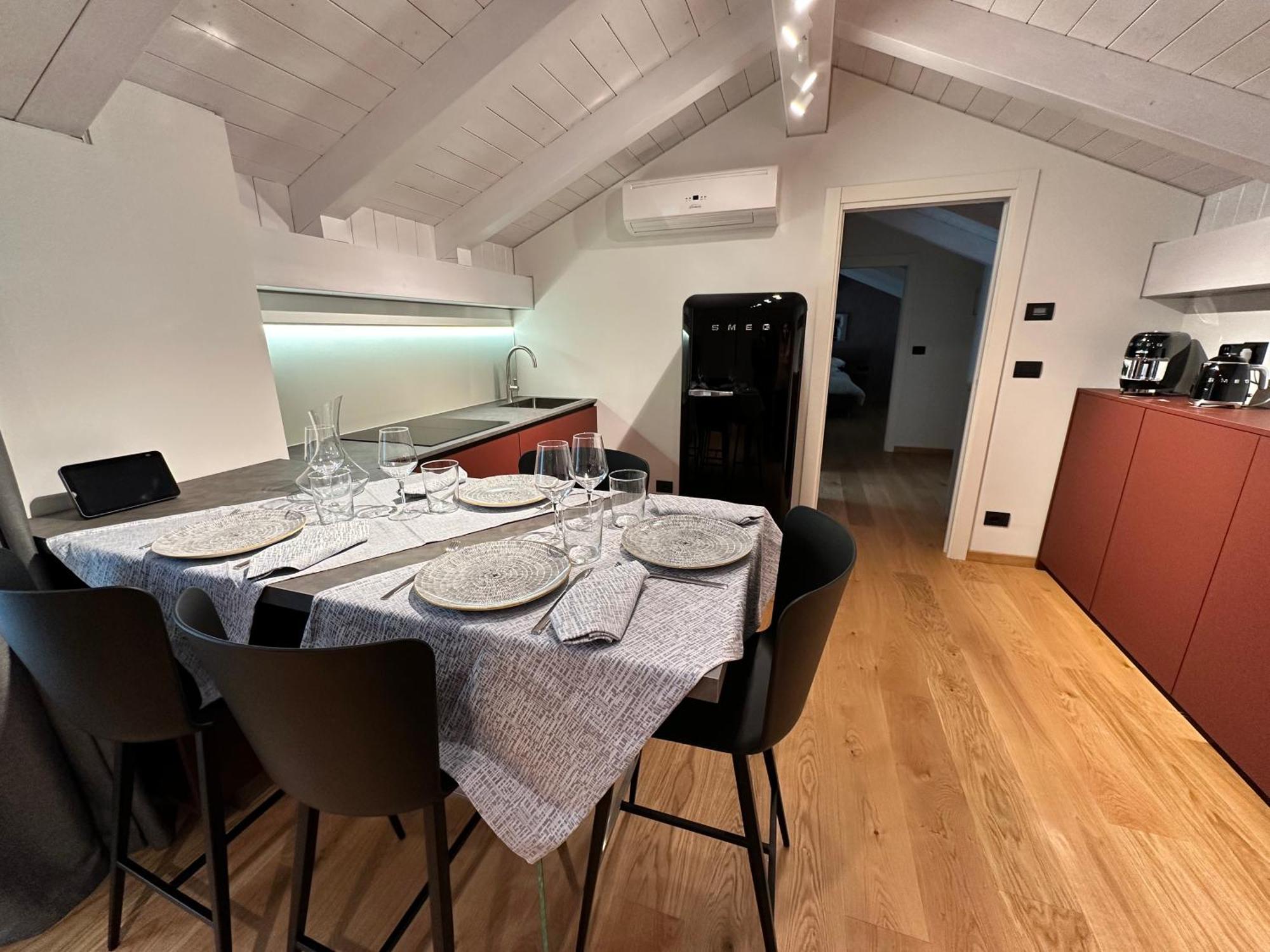 Piol42 - Affitti Brevi Italia Apartment ริโวลิ ภายนอก รูปภาพ
