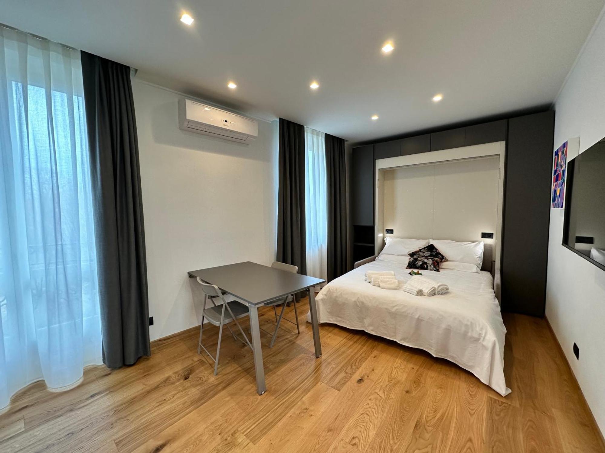 Piol42 - Affitti Brevi Italia Apartment ริโวลิ ภายนอก รูปภาพ