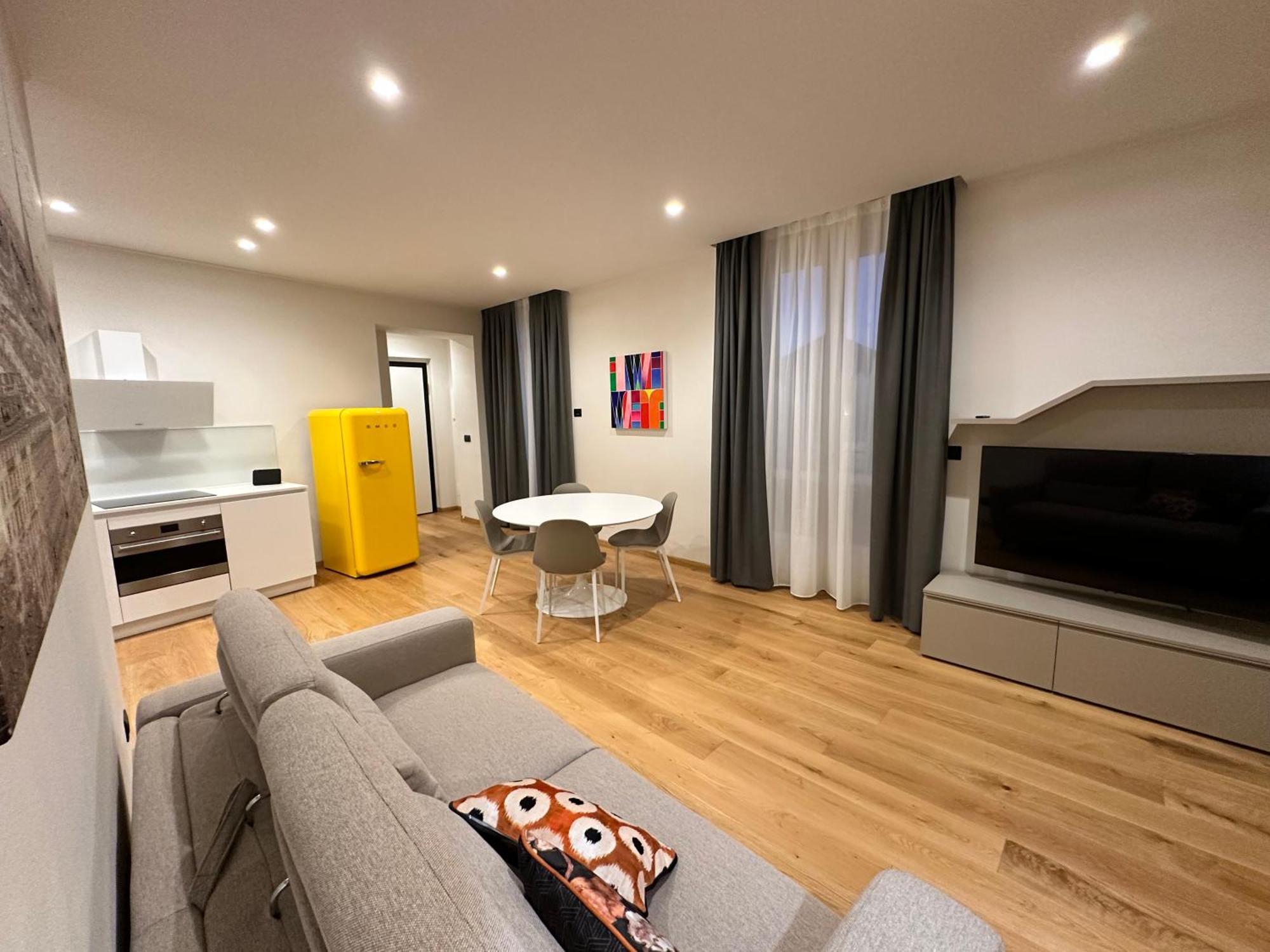 Piol42 - Affitti Brevi Italia Apartment ริโวลิ ภายนอก รูปภาพ
