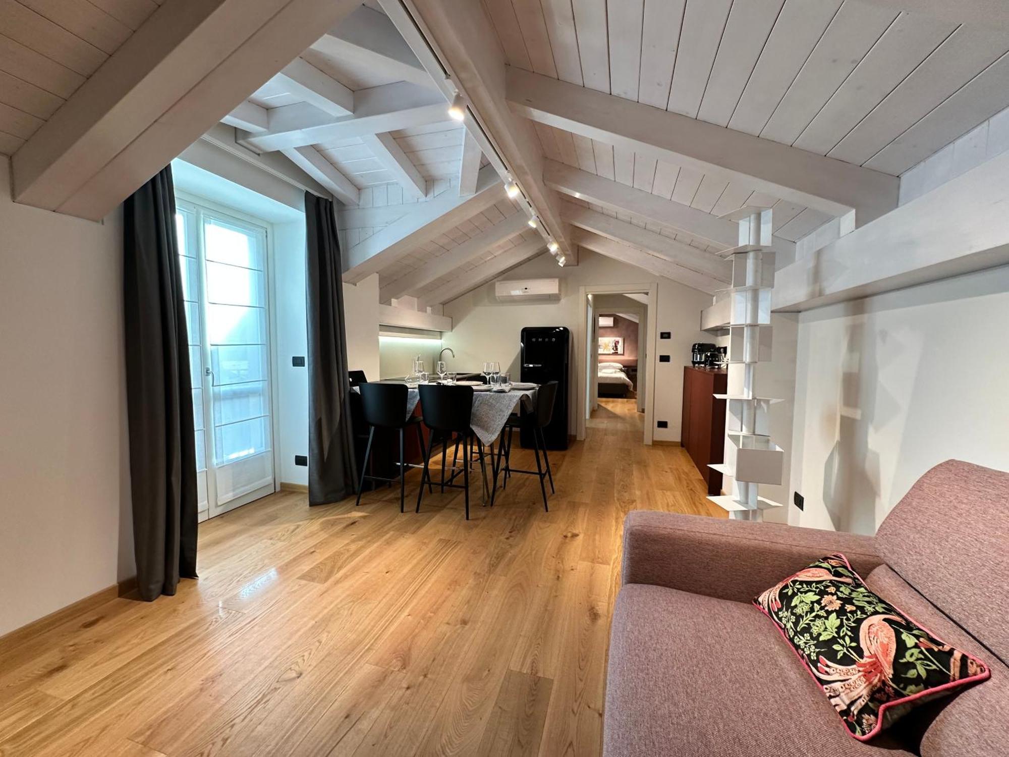 Piol42 - Affitti Brevi Italia Apartment ริโวลิ ภายนอก รูปภาพ