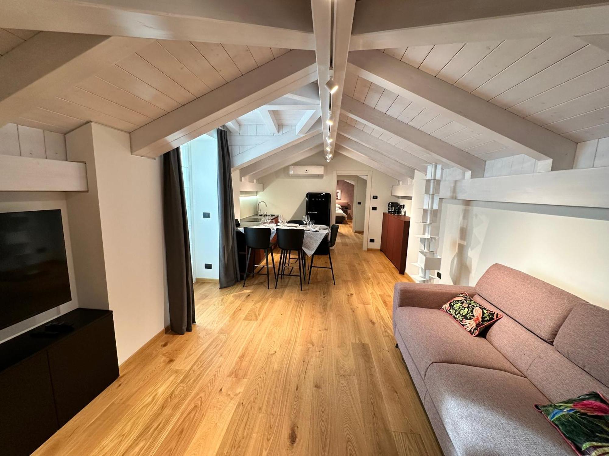 Piol42 - Affitti Brevi Italia Apartment ริโวลิ ภายนอก รูปภาพ