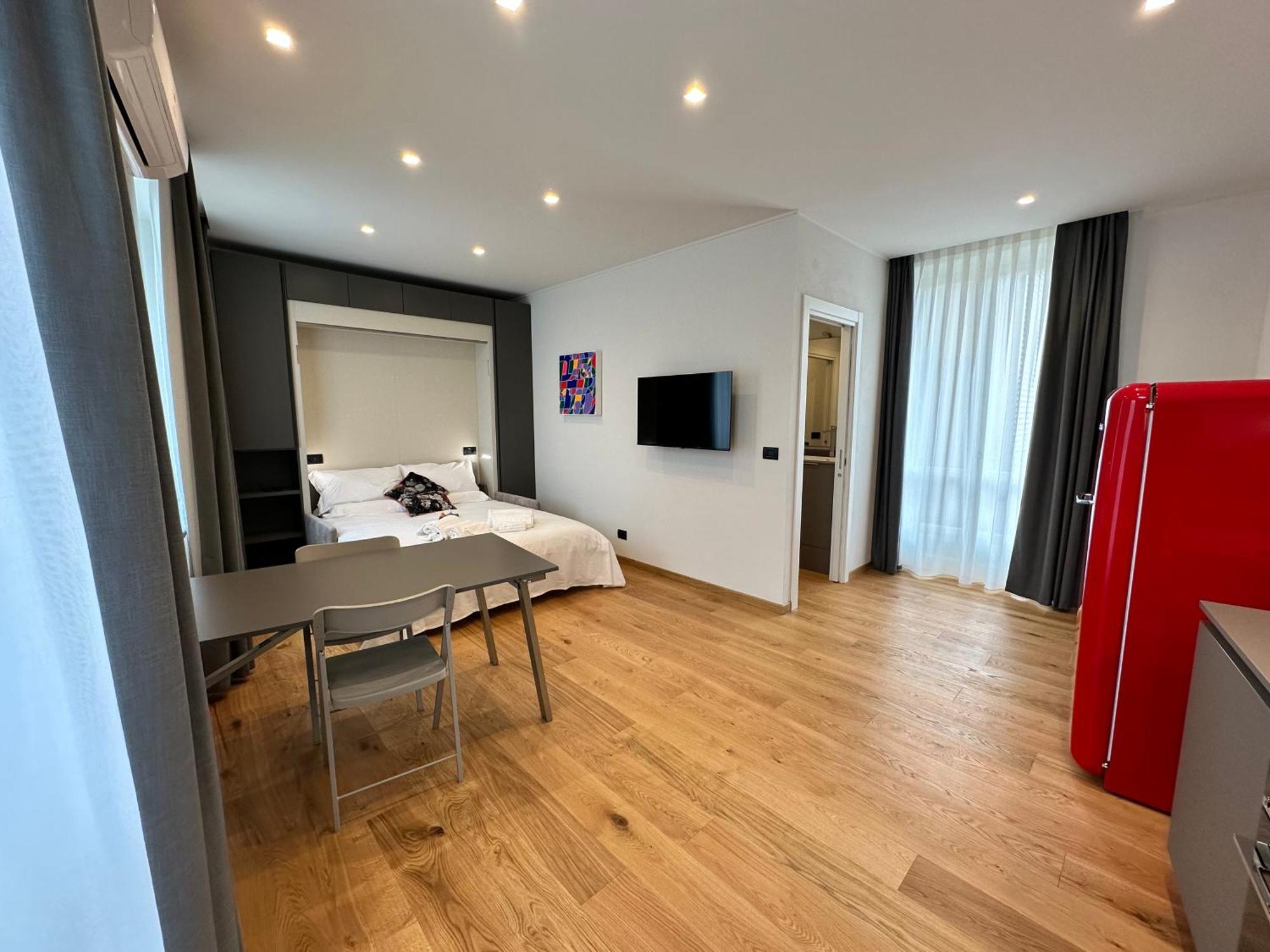 Piol42 - Affitti Brevi Italia Apartment ริโวลิ ภายนอก รูปภาพ