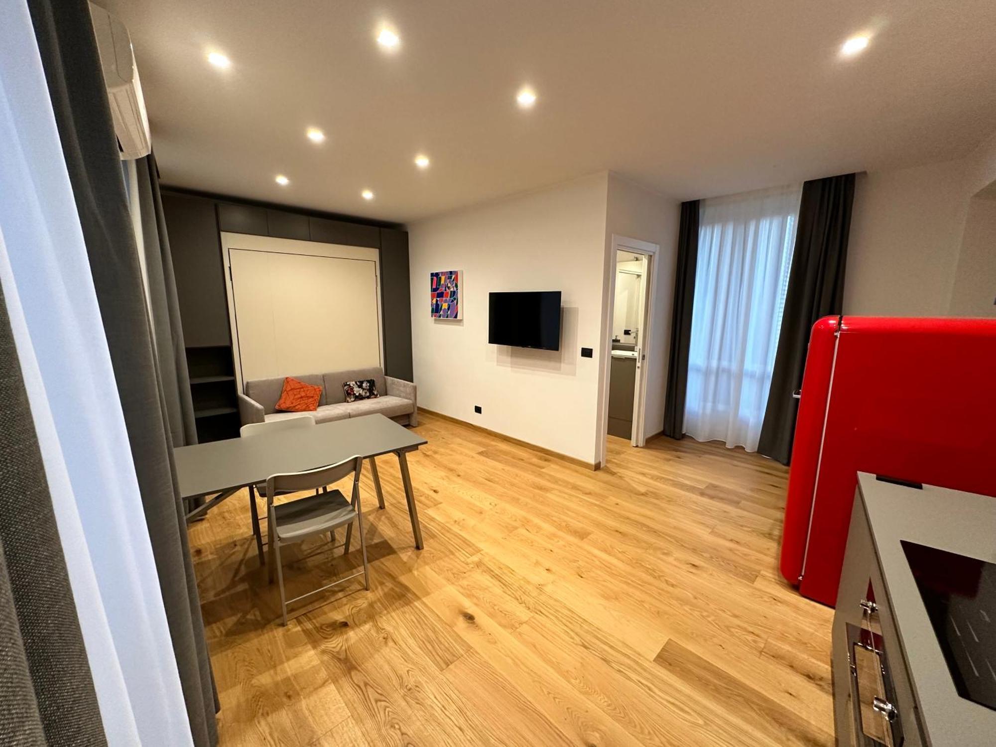 Piol42 - Affitti Brevi Italia Apartment ริโวลิ ภายนอก รูปภาพ