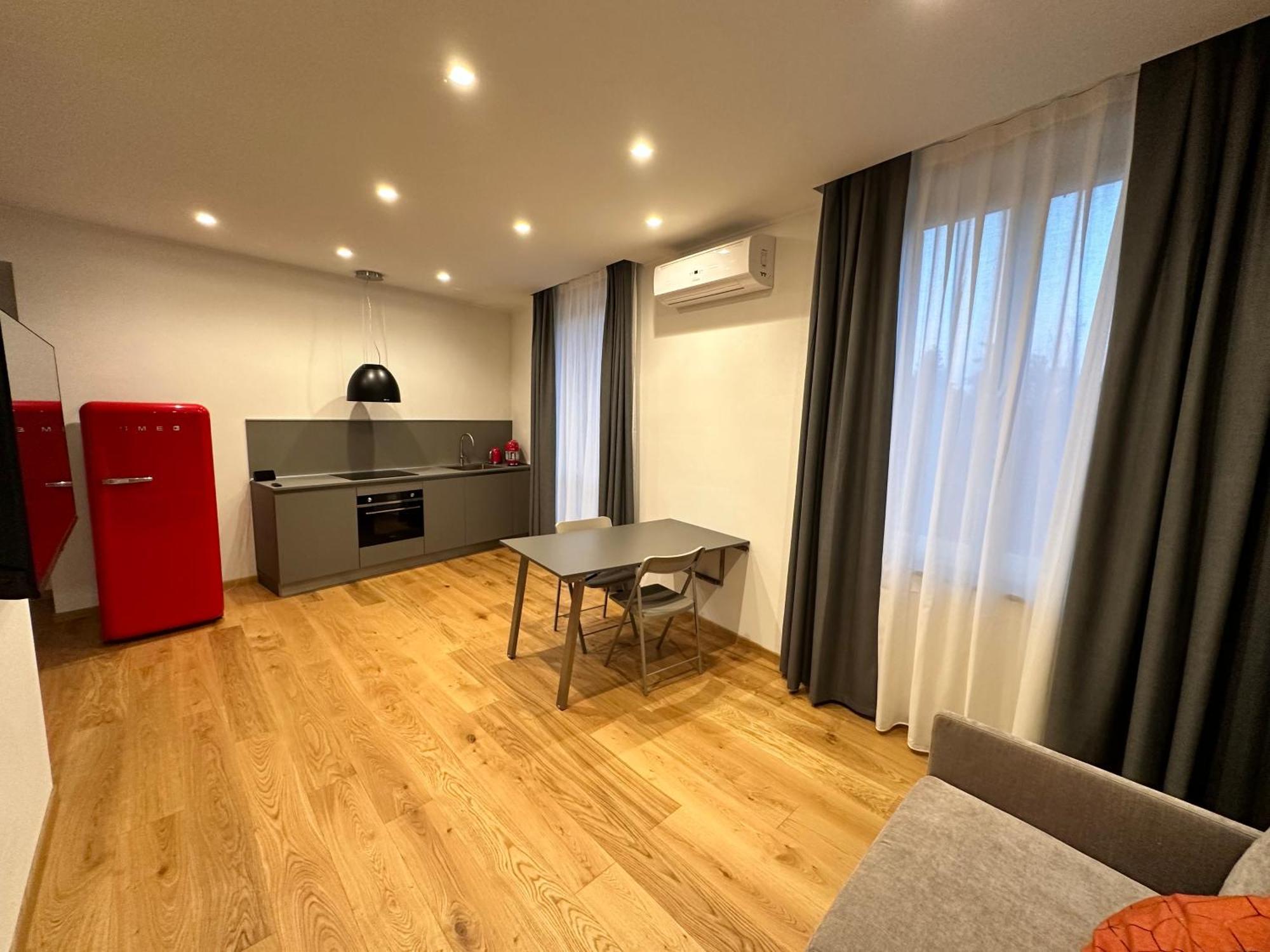 Piol42 - Affitti Brevi Italia Apartment ริโวลิ ภายนอก รูปภาพ