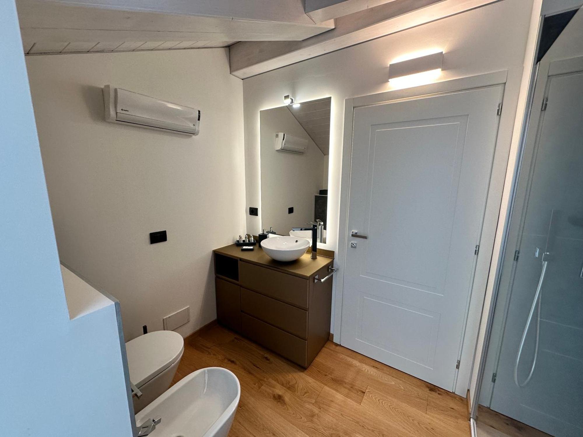 Piol42 - Affitti Brevi Italia Apartment ริโวลิ ภายนอก รูปภาพ
