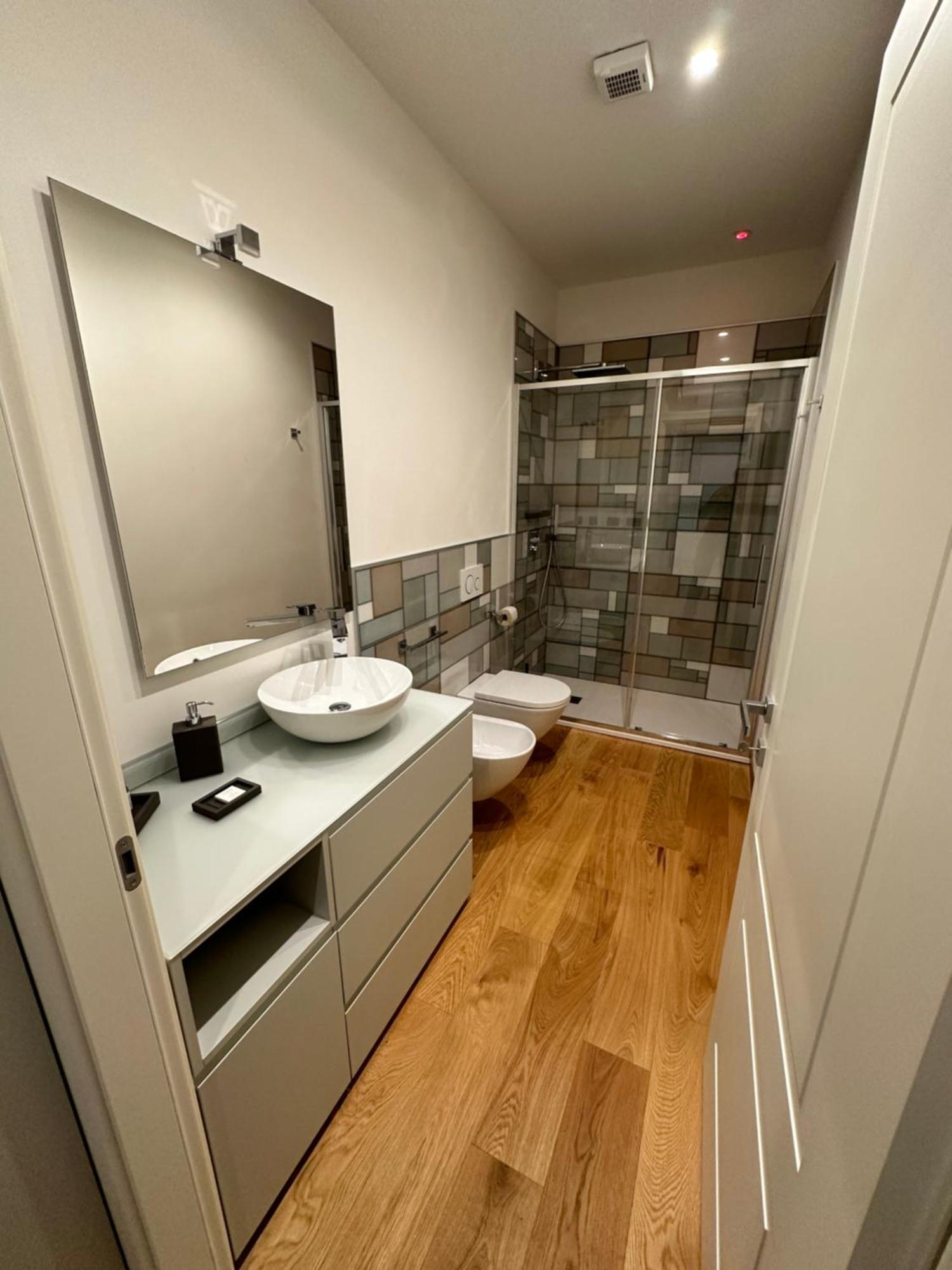 Piol42 - Affitti Brevi Italia Apartment ริโวลิ ภายนอก รูปภาพ
