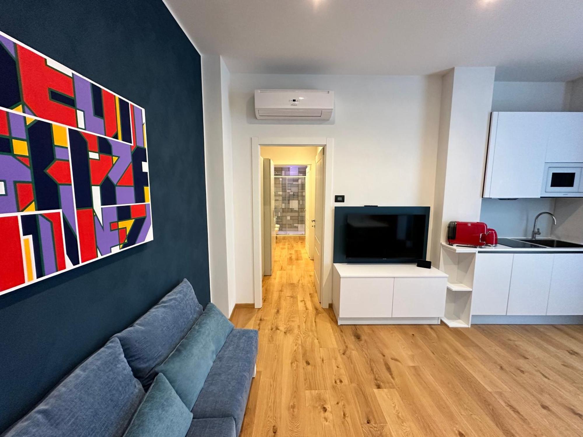 Piol42 - Affitti Brevi Italia Apartment ริโวลิ ภายนอก รูปภาพ