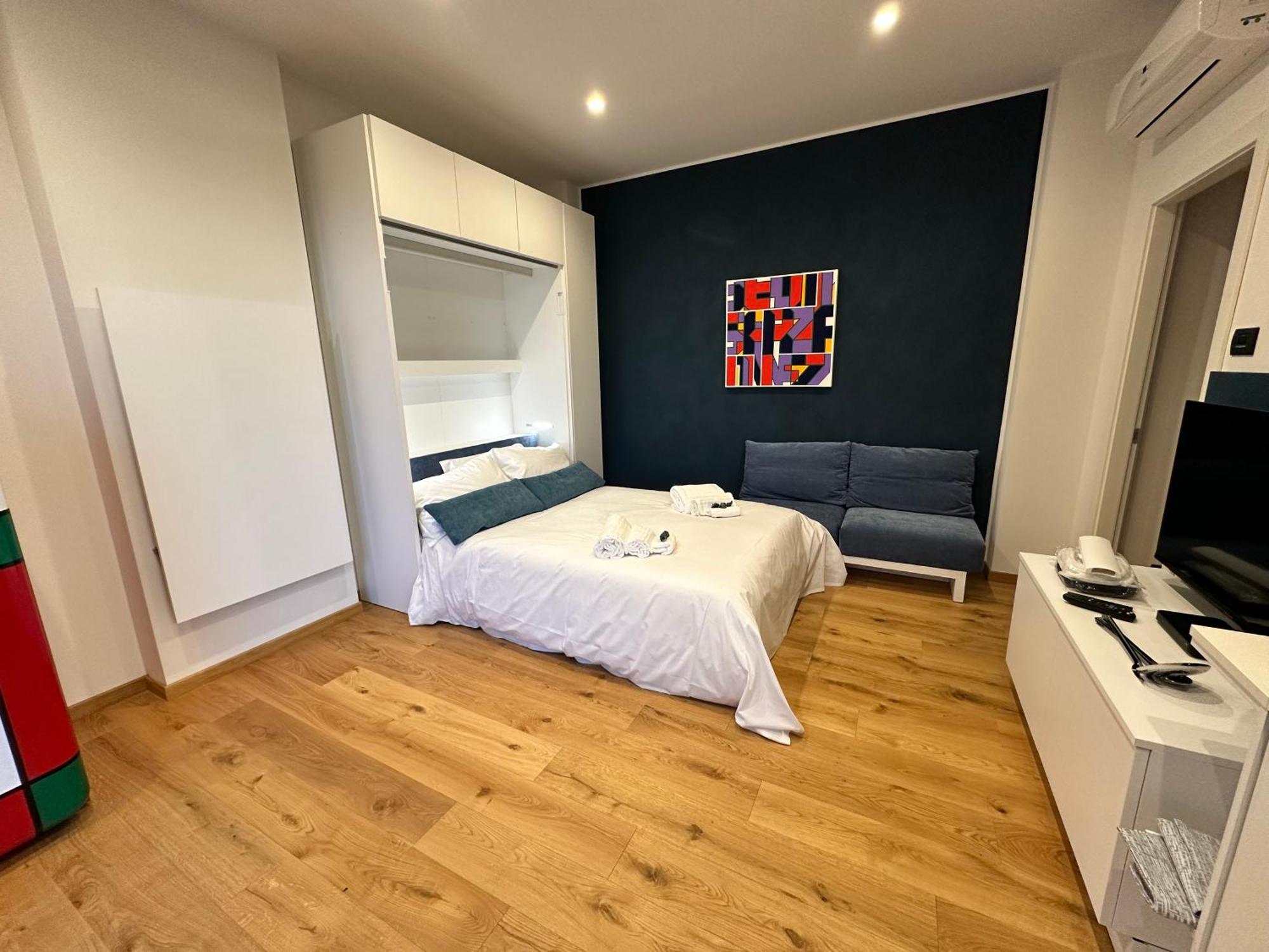 Piol42 - Affitti Brevi Italia Apartment ริโวลิ ภายนอก รูปภาพ