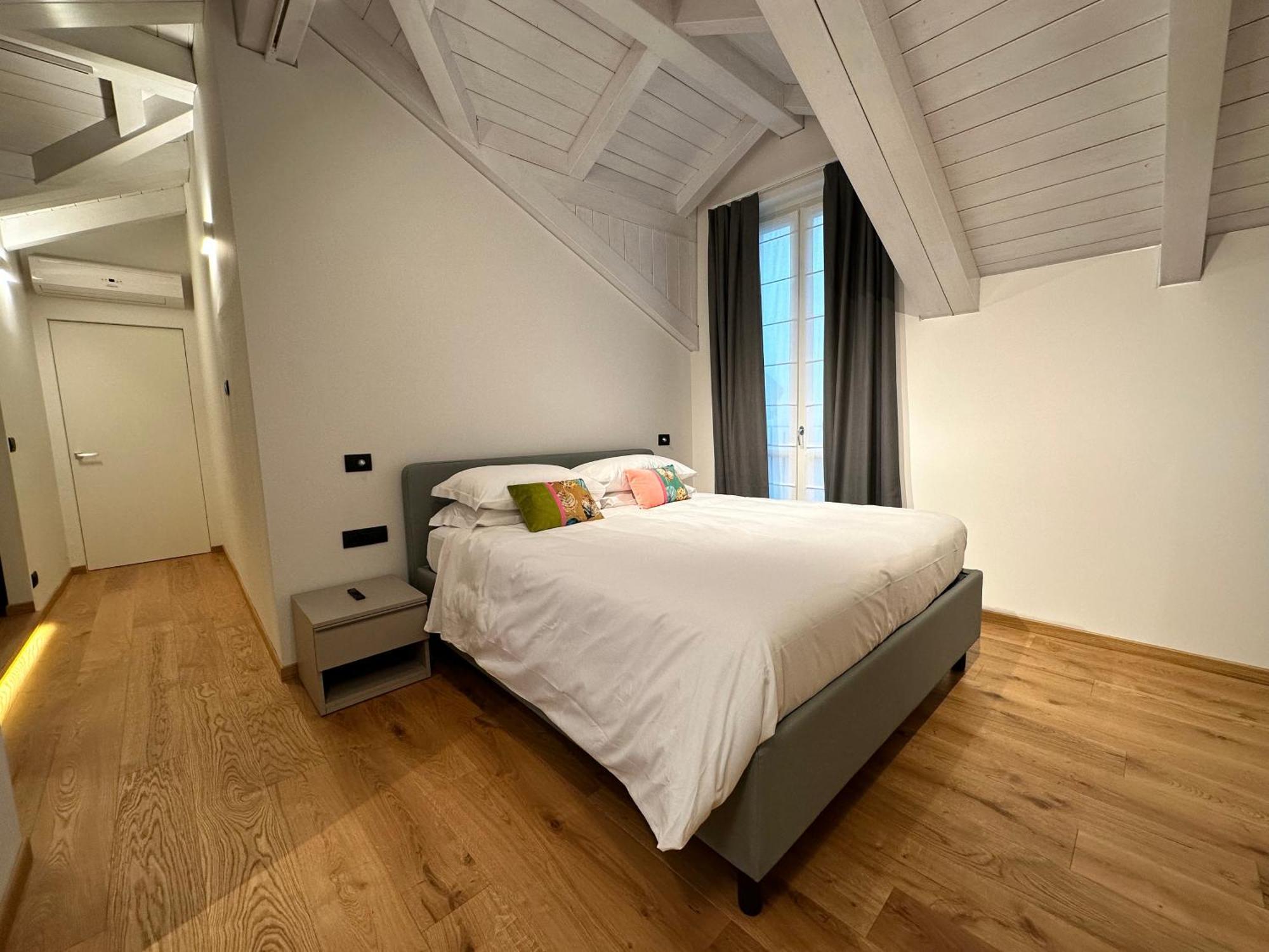 Piol42 - Affitti Brevi Italia Apartment ริโวลิ ภายนอก รูปภาพ