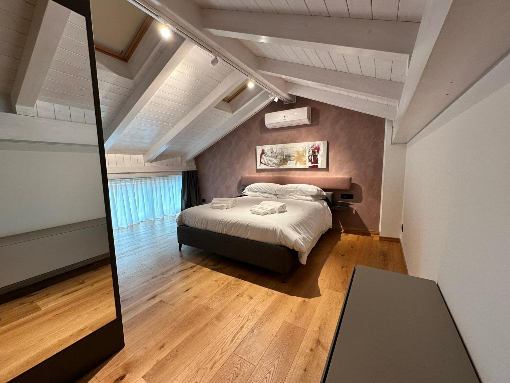 Piol42 - Affitti Brevi Italia Apartment ริโวลิ ภายนอก รูปภาพ