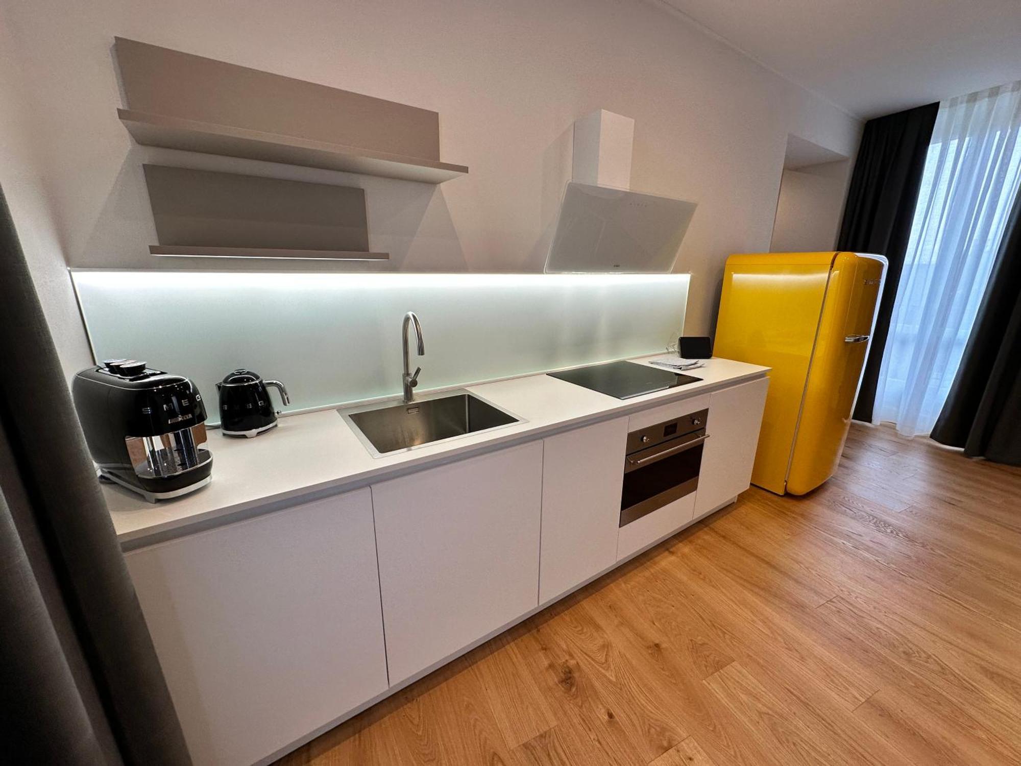 Piol42 - Affitti Brevi Italia Apartment ริโวลิ ภายนอก รูปภาพ