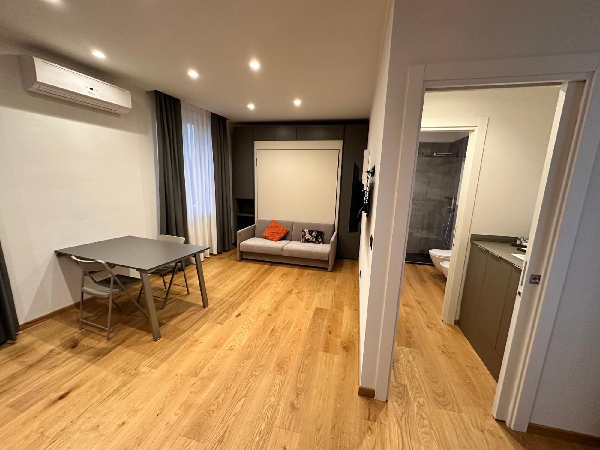 Piol42 - Affitti Brevi Italia Apartment ริโวลิ ภายนอก รูปภาพ