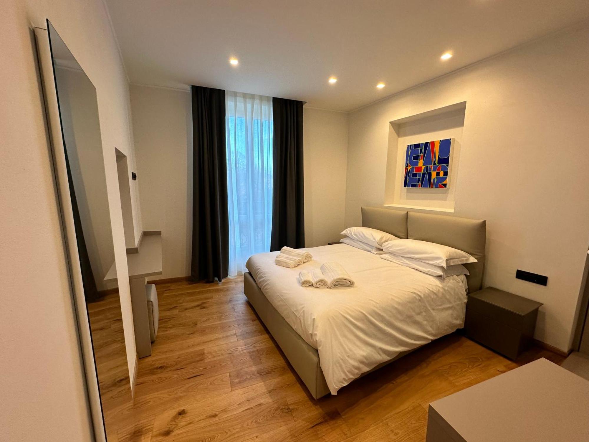 Piol42 - Affitti Brevi Italia Apartment ริโวลิ ภายนอก รูปภาพ