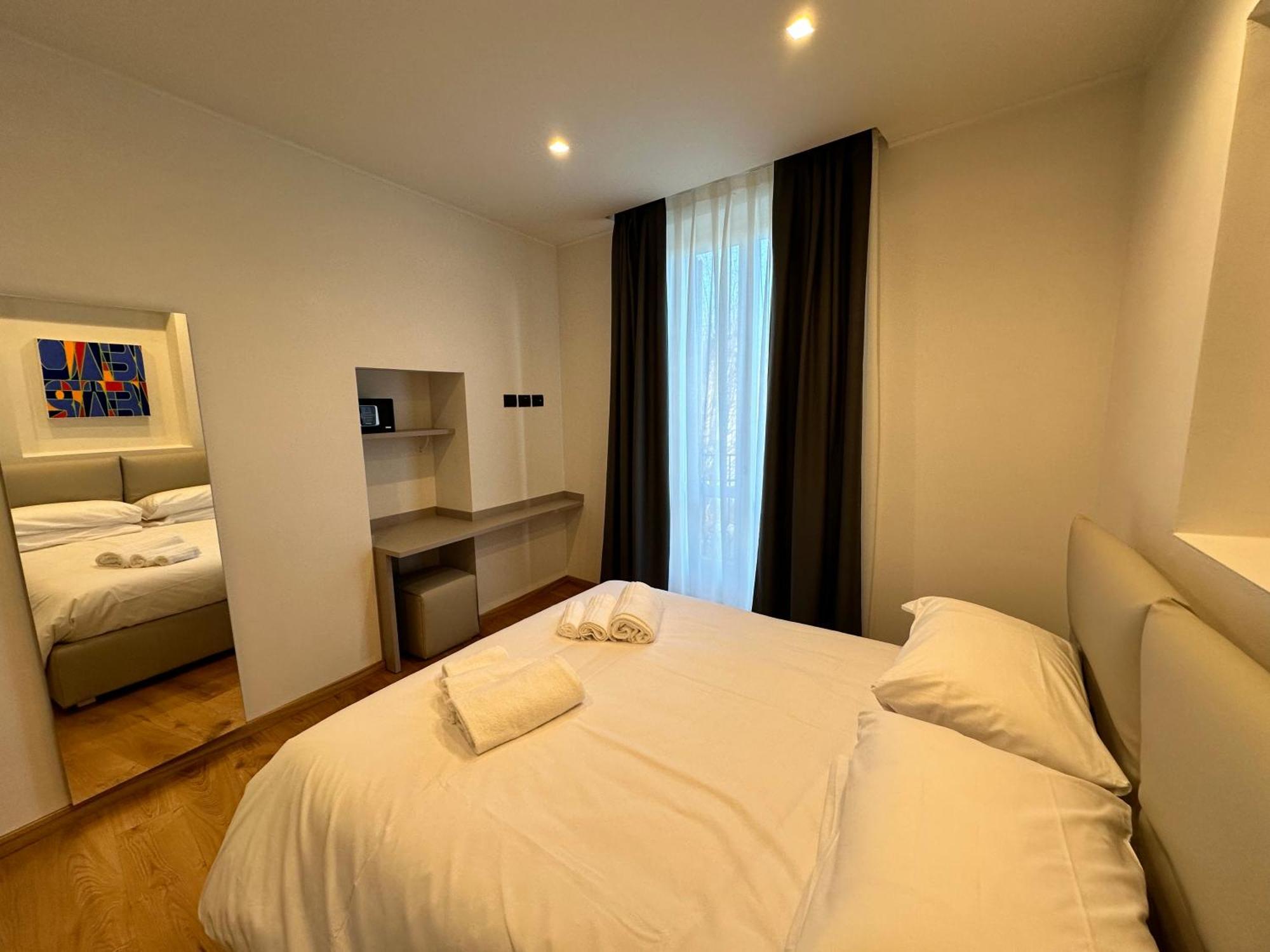 Piol42 - Affitti Brevi Italia Apartment ริโวลิ ภายนอก รูปภาพ