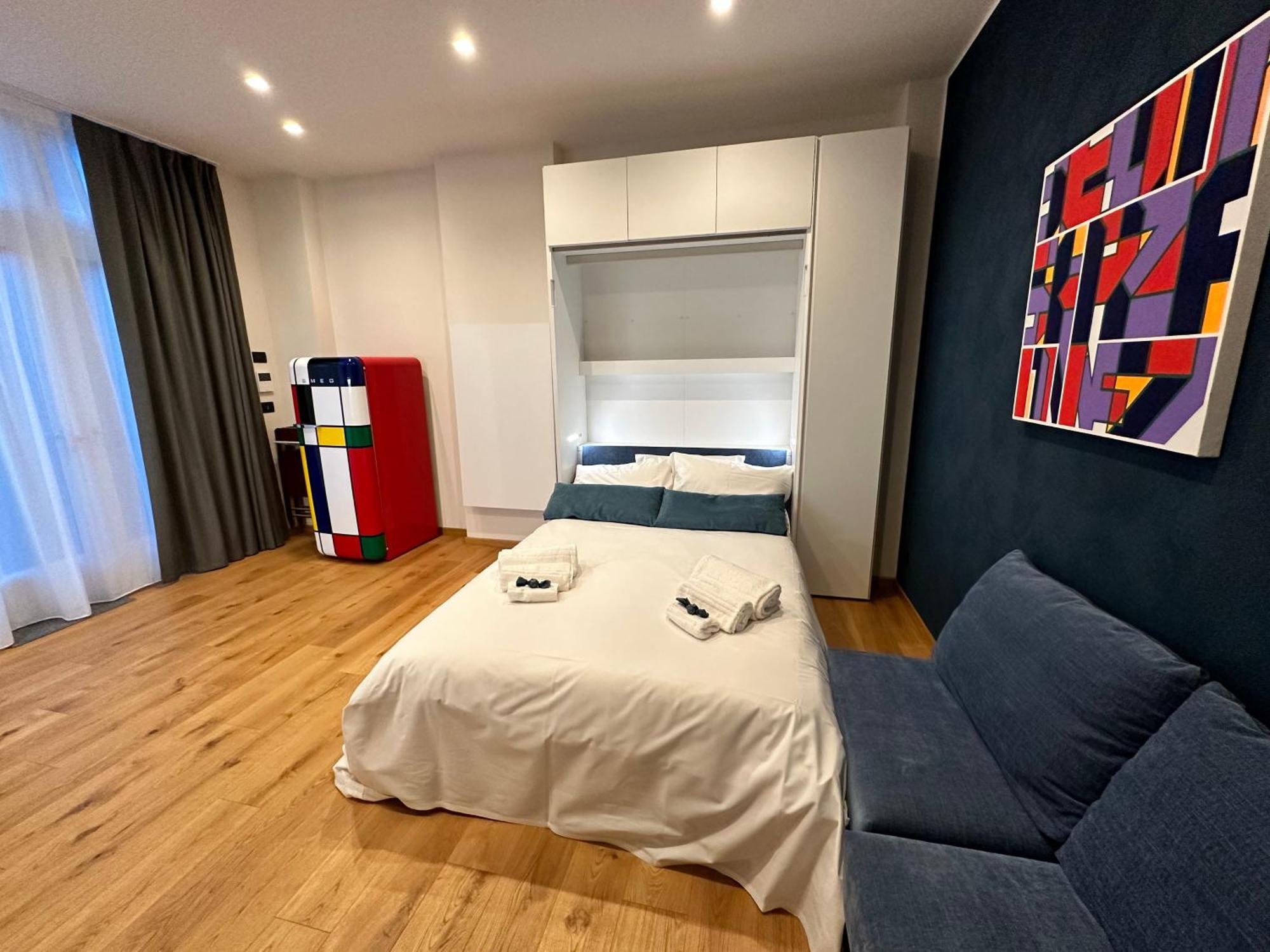 Piol42 - Affitti Brevi Italia Apartment ริโวลิ ภายนอก รูปภาพ