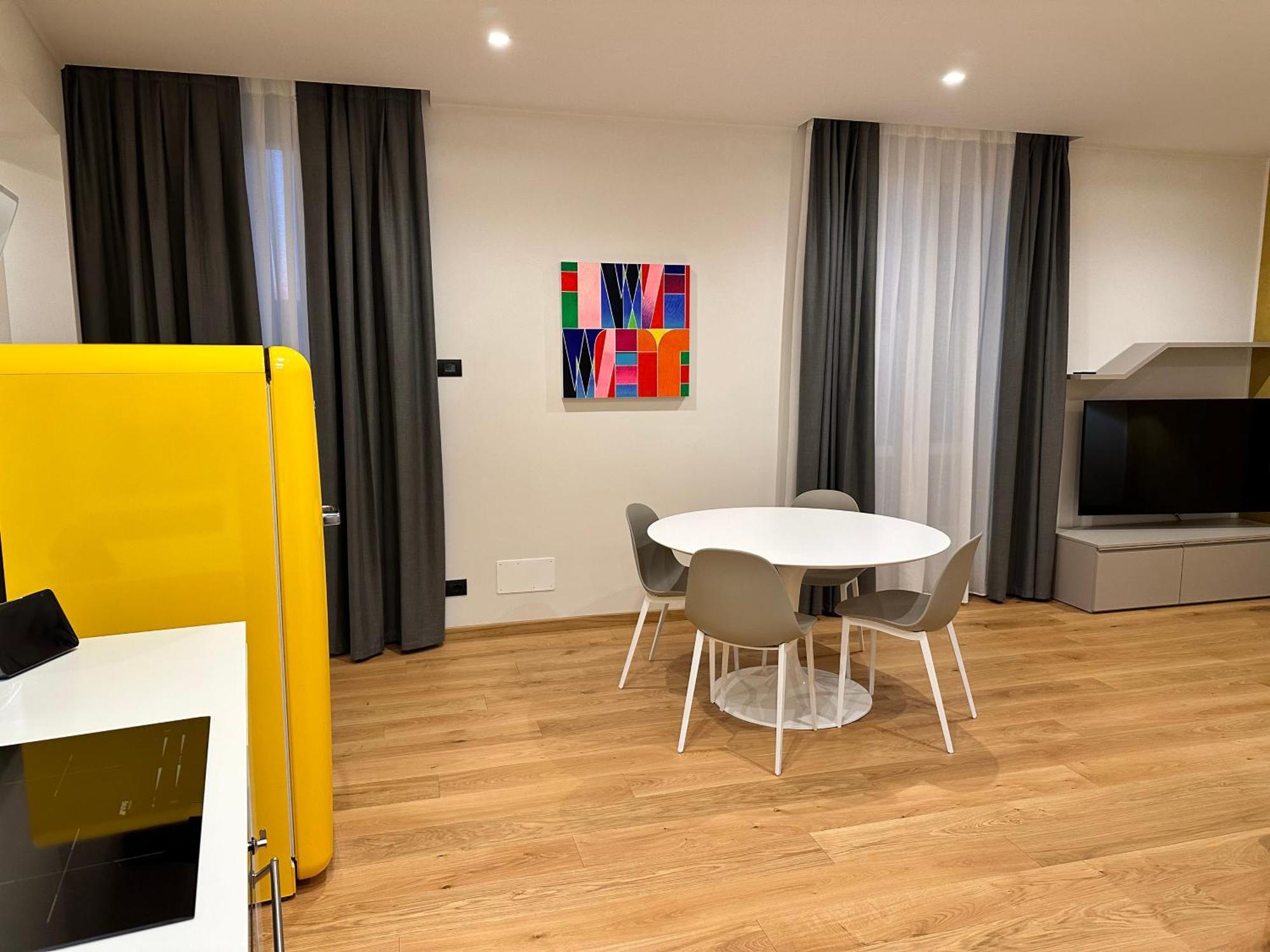 Piol42 - Affitti Brevi Italia Apartment ริโวลิ ภายนอก รูปภาพ