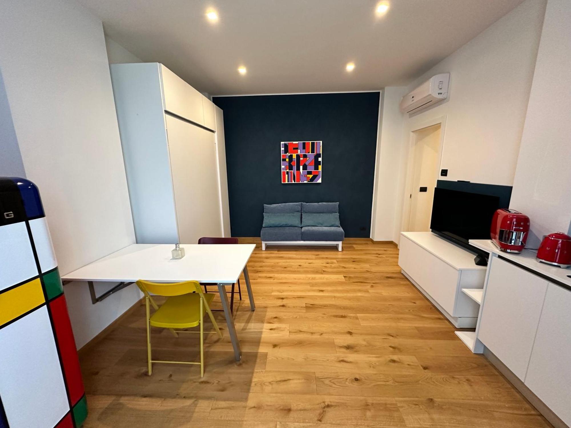 Piol42 - Affitti Brevi Italia Apartment ริโวลิ ภายนอก รูปภาพ
