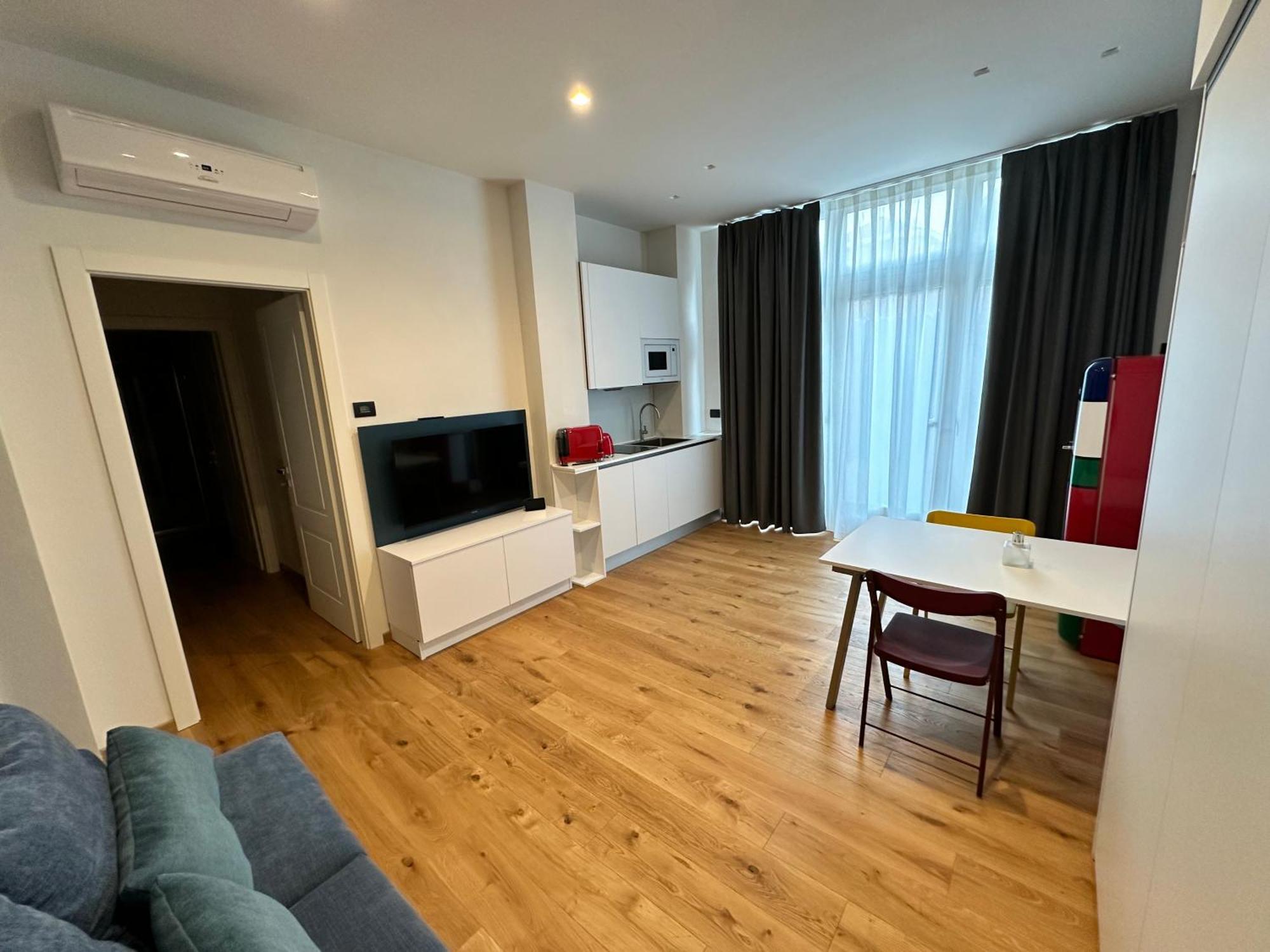 Piol42 - Affitti Brevi Italia Apartment ริโวลิ ภายนอก รูปภาพ