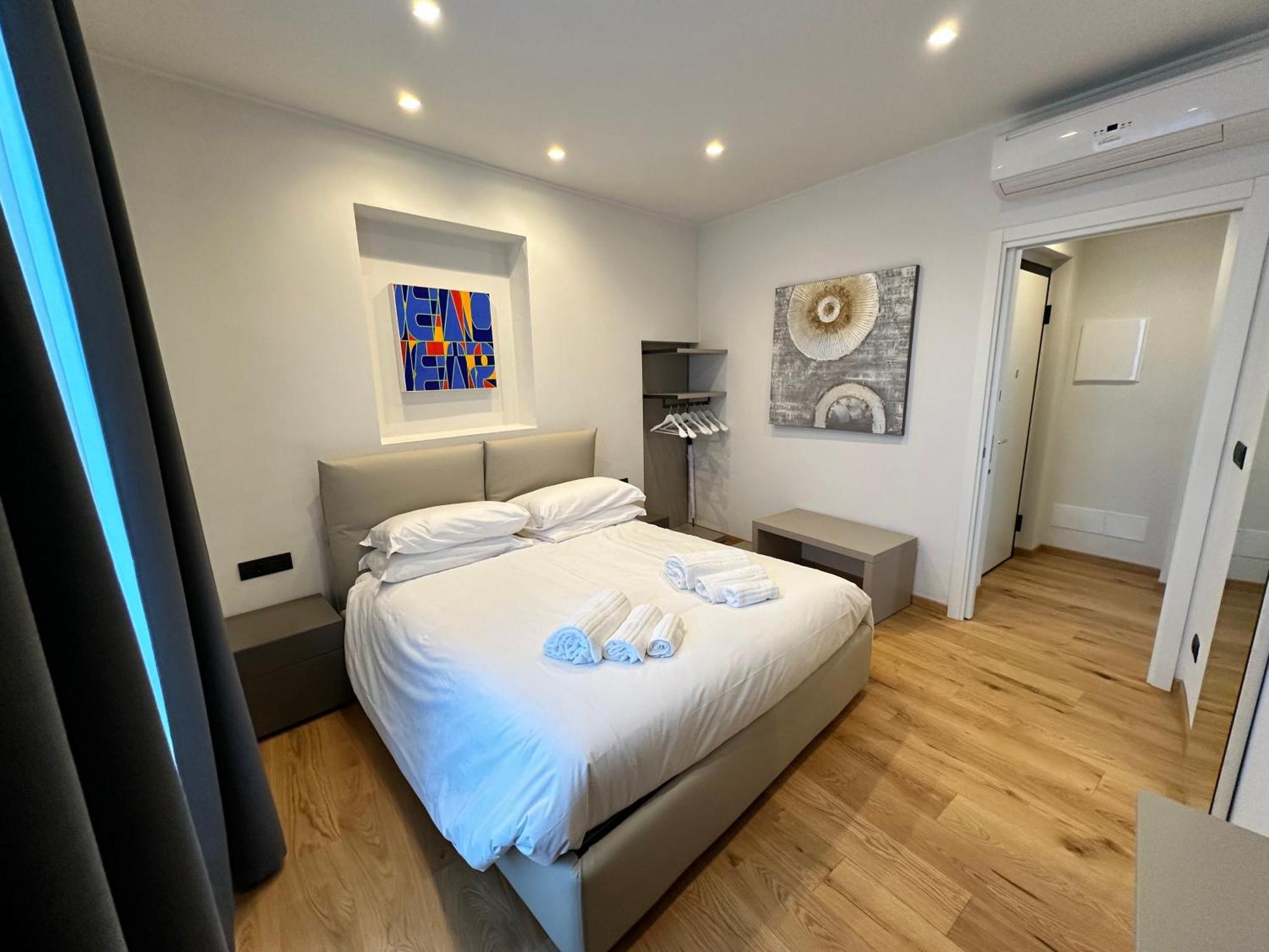 Piol42 - Affitti Brevi Italia Apartment ริโวลิ ภายนอก รูปภาพ