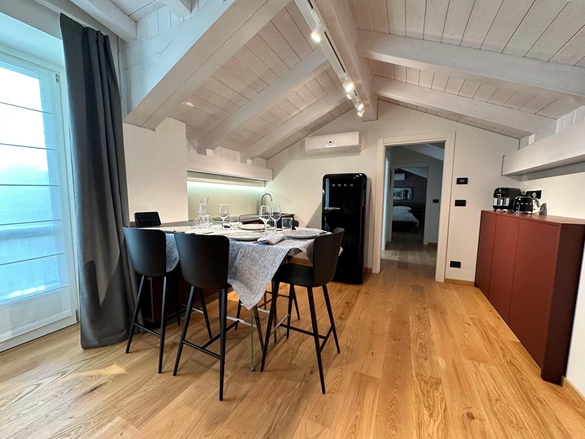 Piol42 - Affitti Brevi Italia Apartment ริโวลิ ภายนอก รูปภาพ