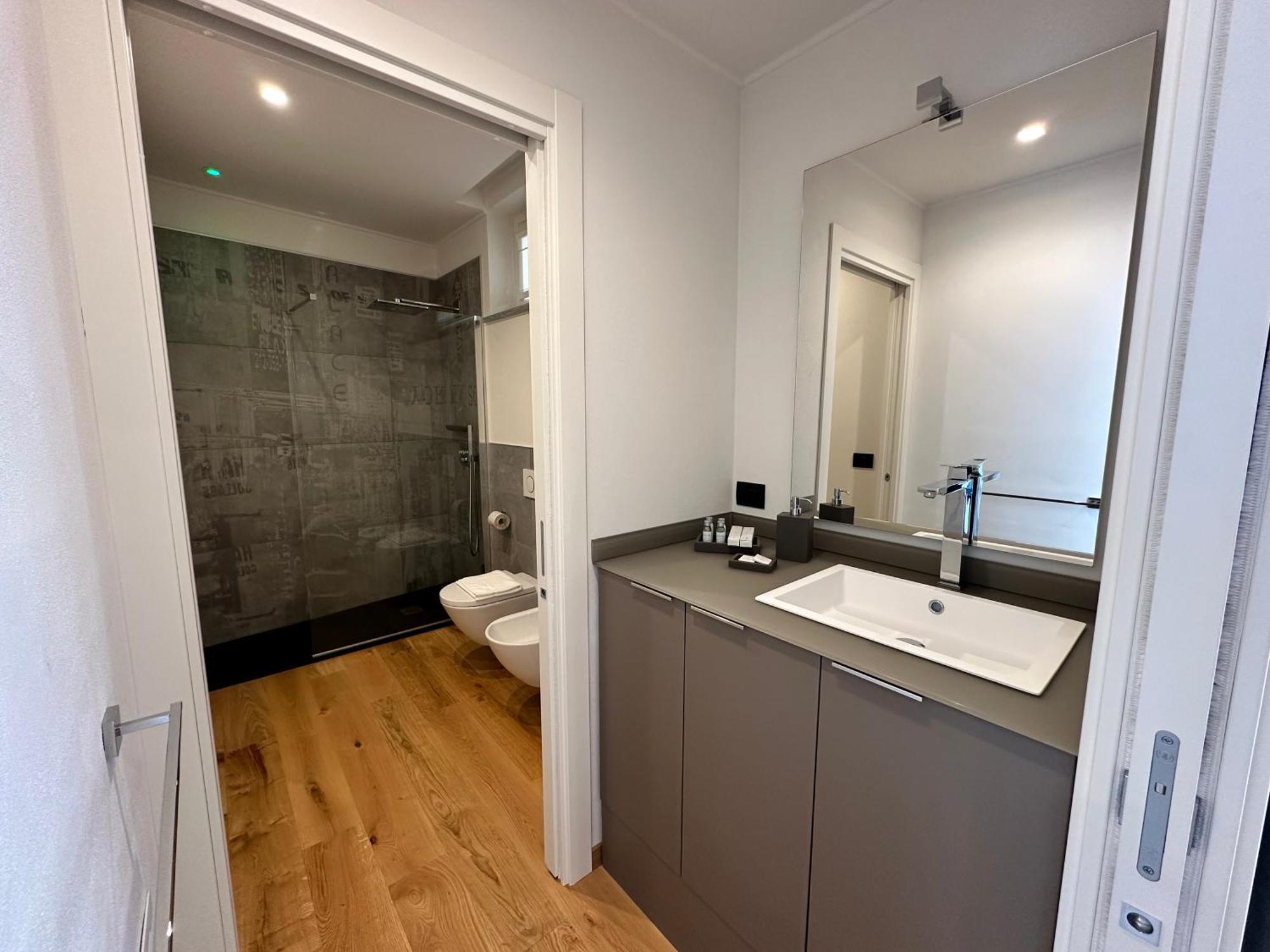 Piol42 - Affitti Brevi Italia Apartment ริโวลิ ภายนอก รูปภาพ