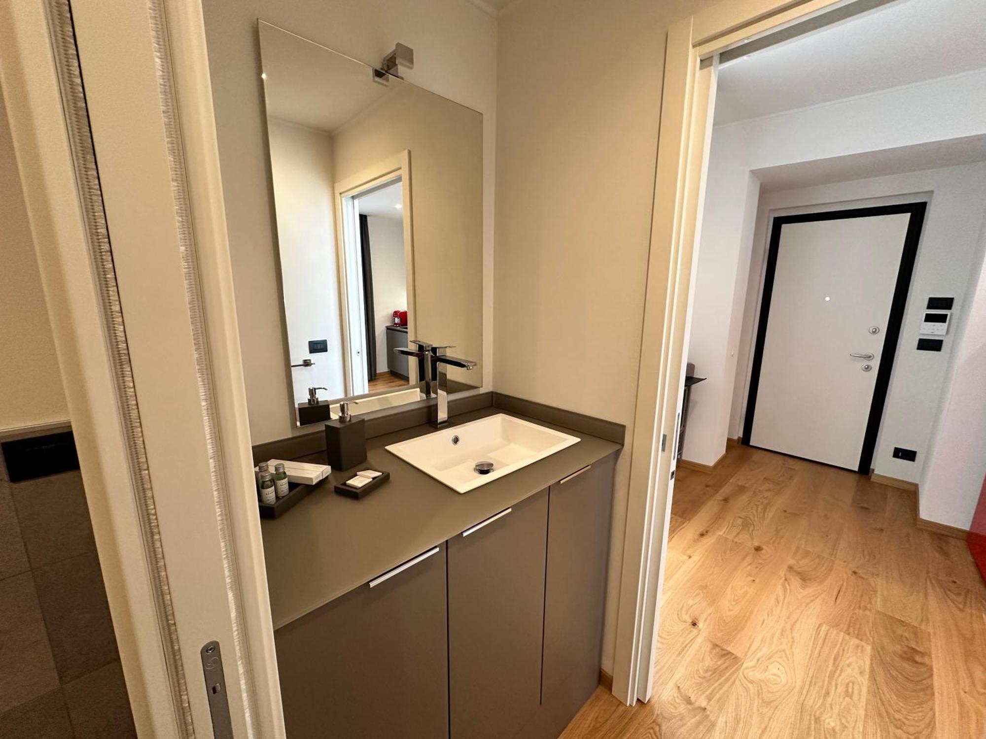 Piol42 - Affitti Brevi Italia Apartment ริโวลิ ภายนอก รูปภาพ