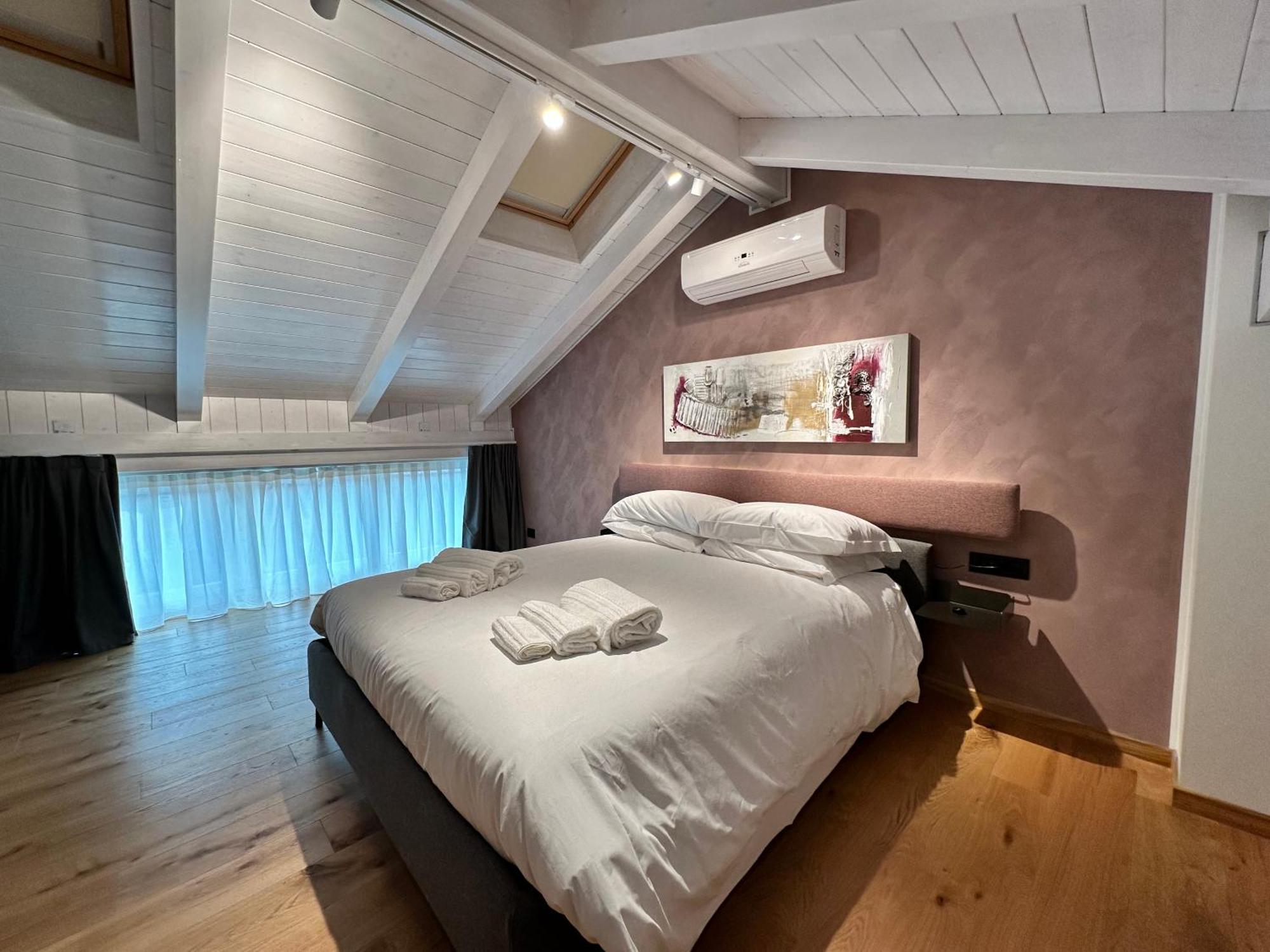 Piol42 - Affitti Brevi Italia Apartment ริโวลิ ภายนอก รูปภาพ