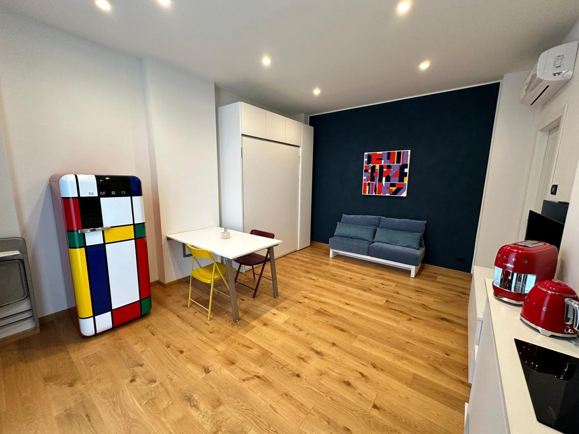Piol42 - Affitti Brevi Italia Apartment ริโวลิ ภายนอก รูปภาพ
