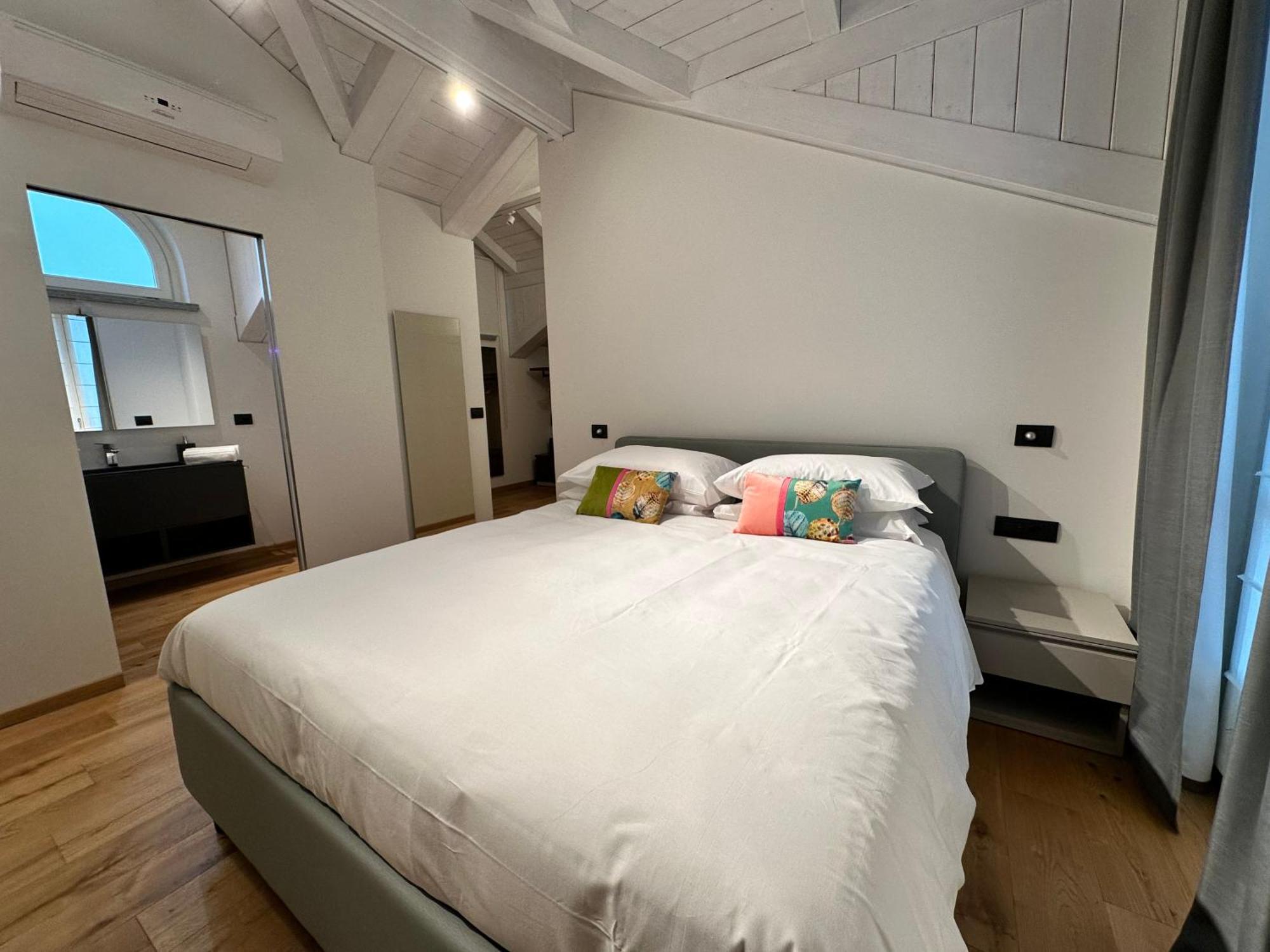 Piol42 - Affitti Brevi Italia Apartment ริโวลิ ภายนอก รูปภาพ