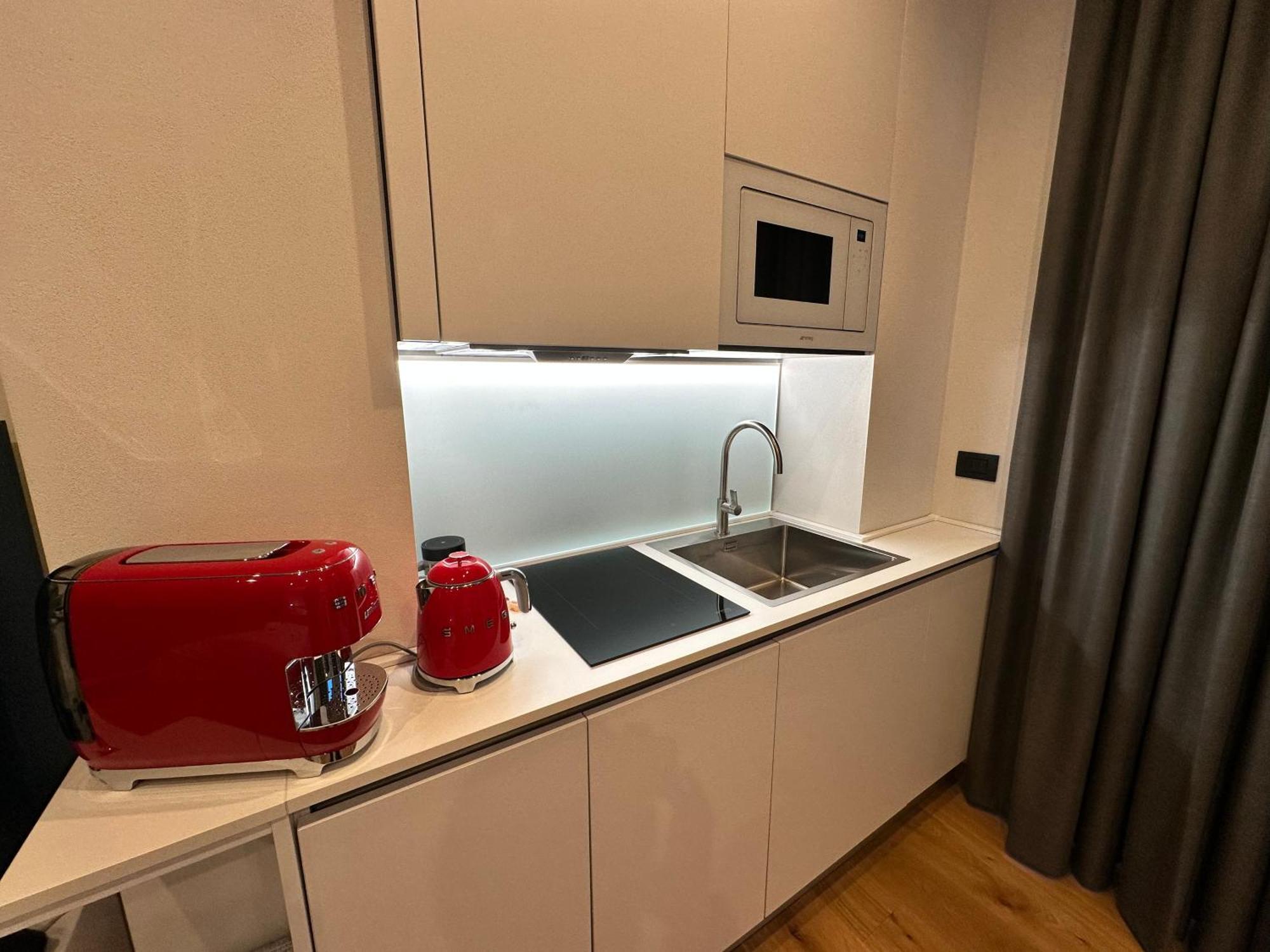Piol42 - Affitti Brevi Italia Apartment ริโวลิ ภายนอก รูปภาพ