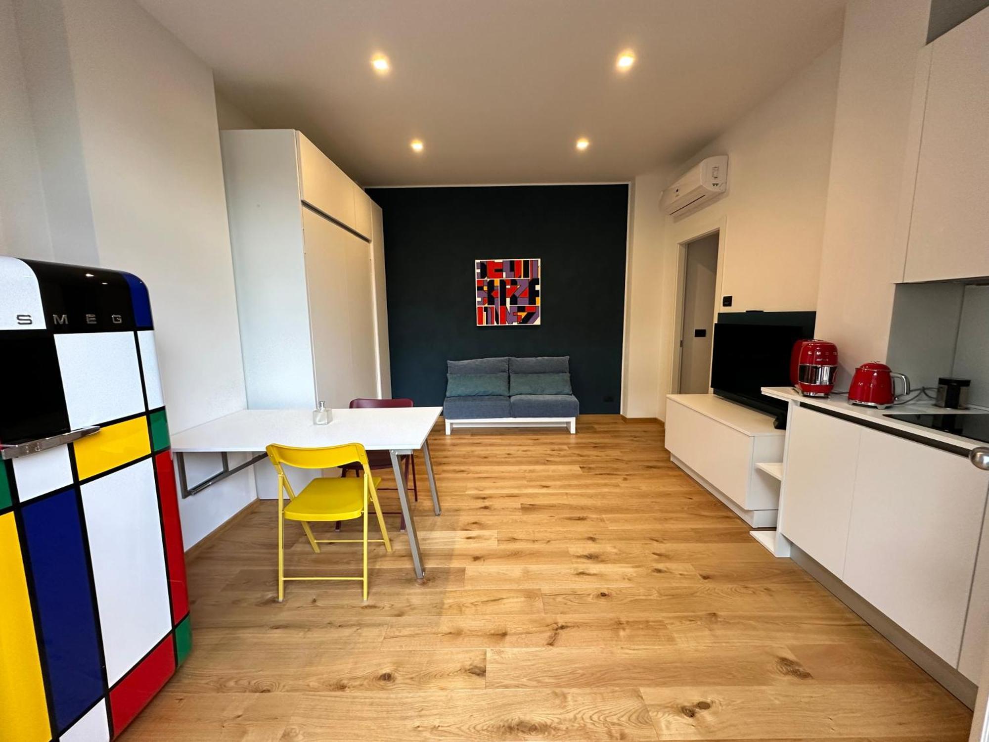 Piol42 - Affitti Brevi Italia Apartment ริโวลิ ภายนอก รูปภาพ