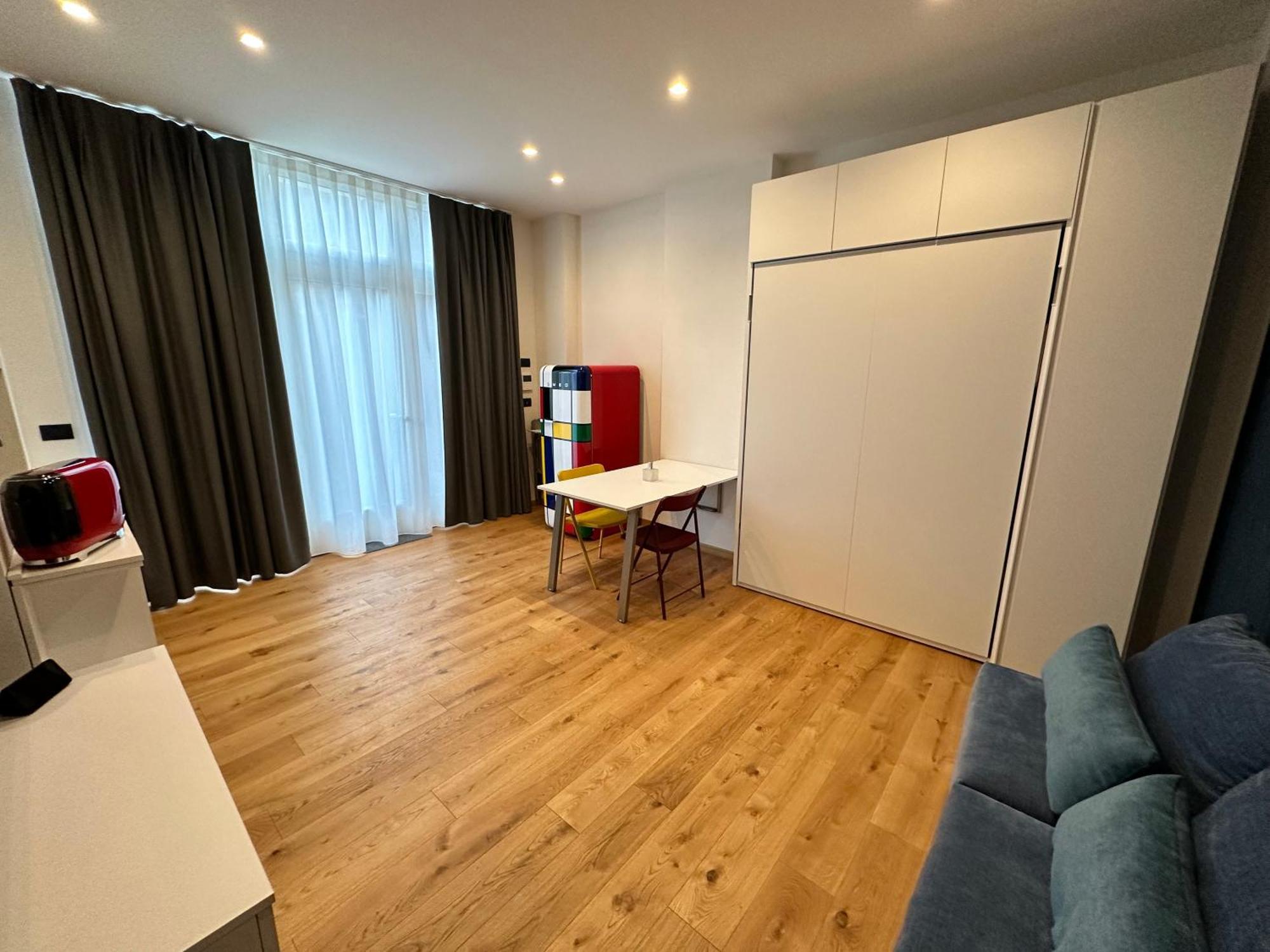 Piol42 - Affitti Brevi Italia Apartment ริโวลิ ภายนอก รูปภาพ