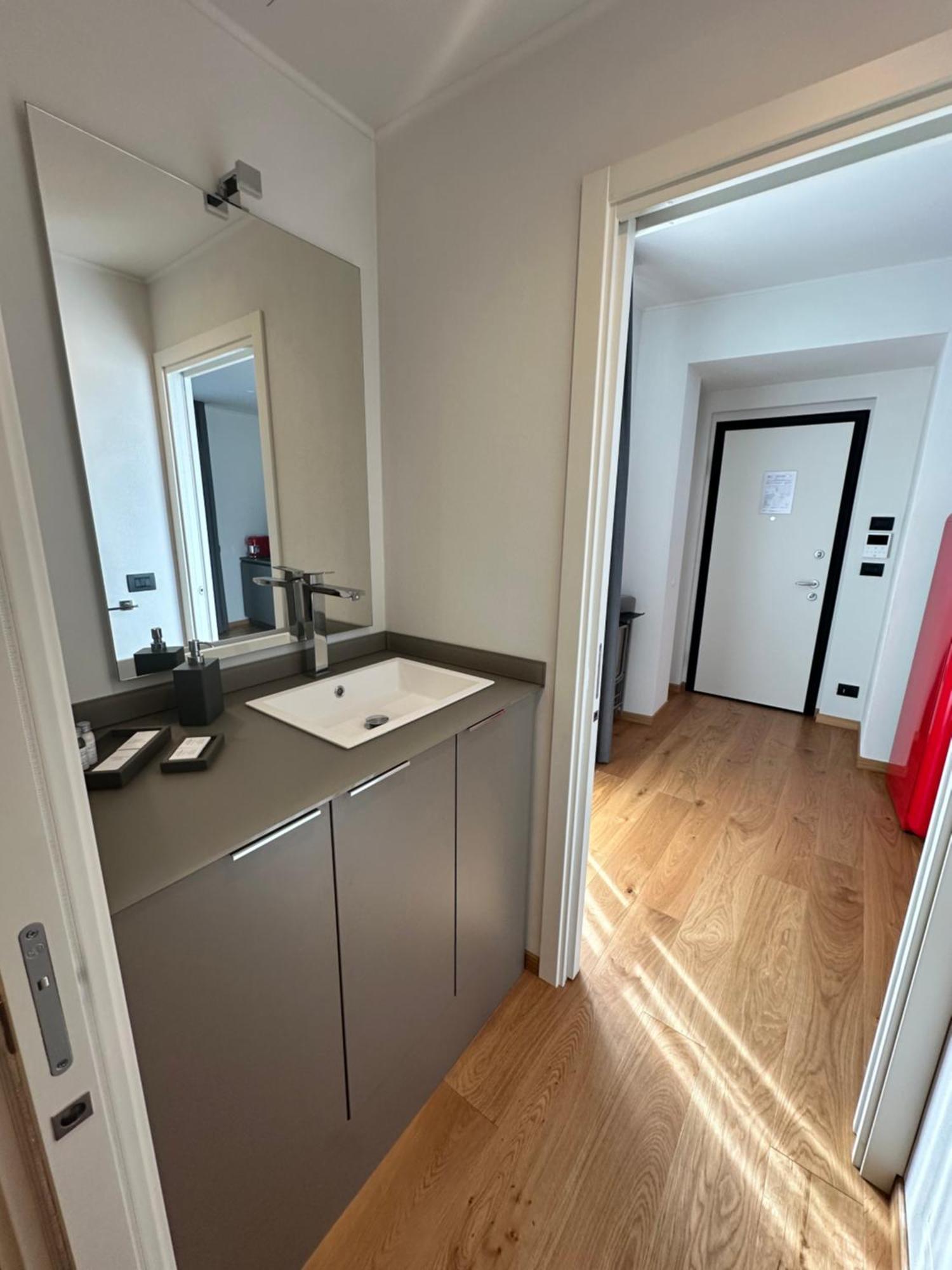 Piol42 - Affitti Brevi Italia Apartment ริโวลิ ภายนอก รูปภาพ