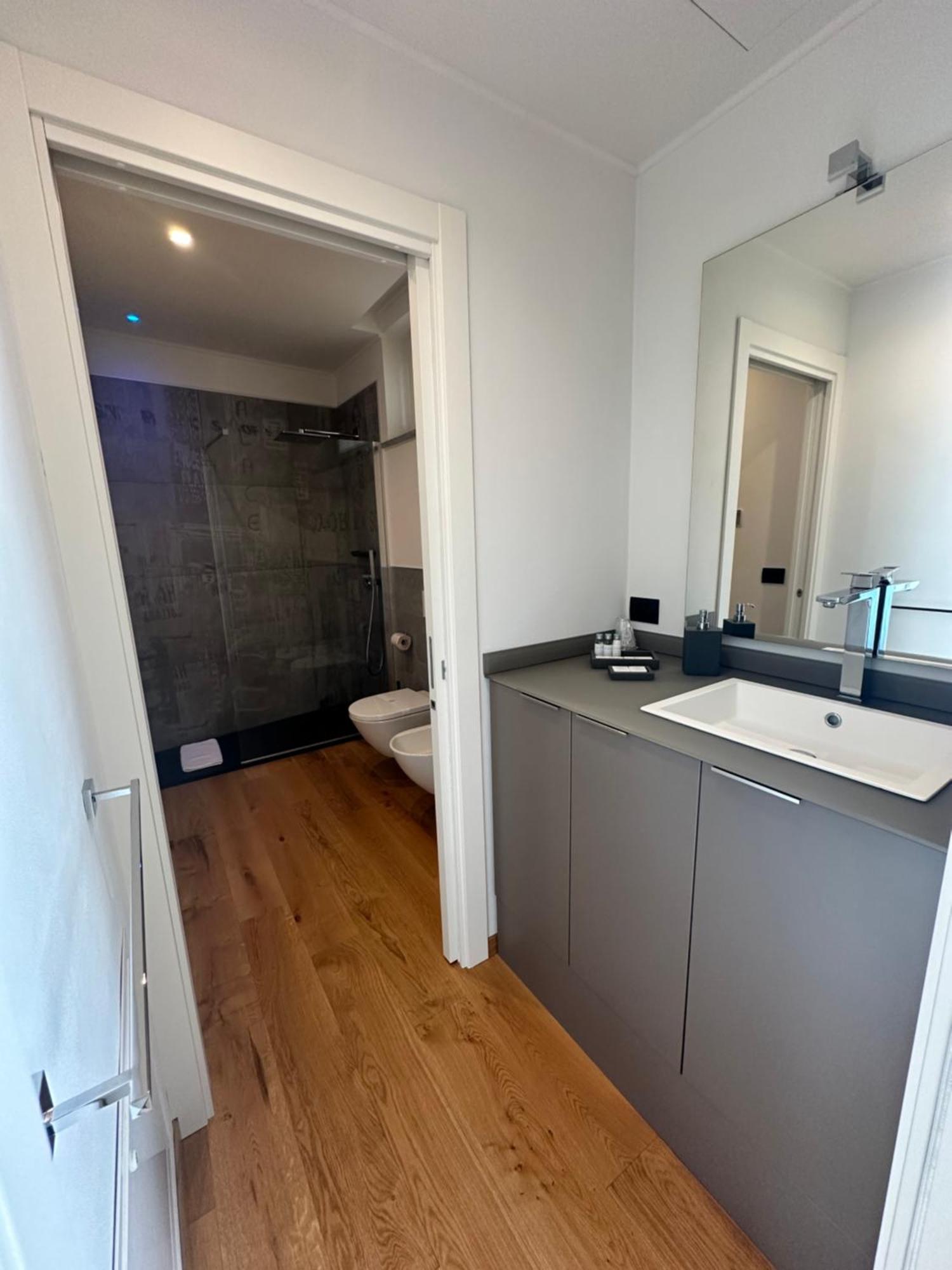 Piol42 - Affitti Brevi Italia Apartment ริโวลิ ภายนอก รูปภาพ