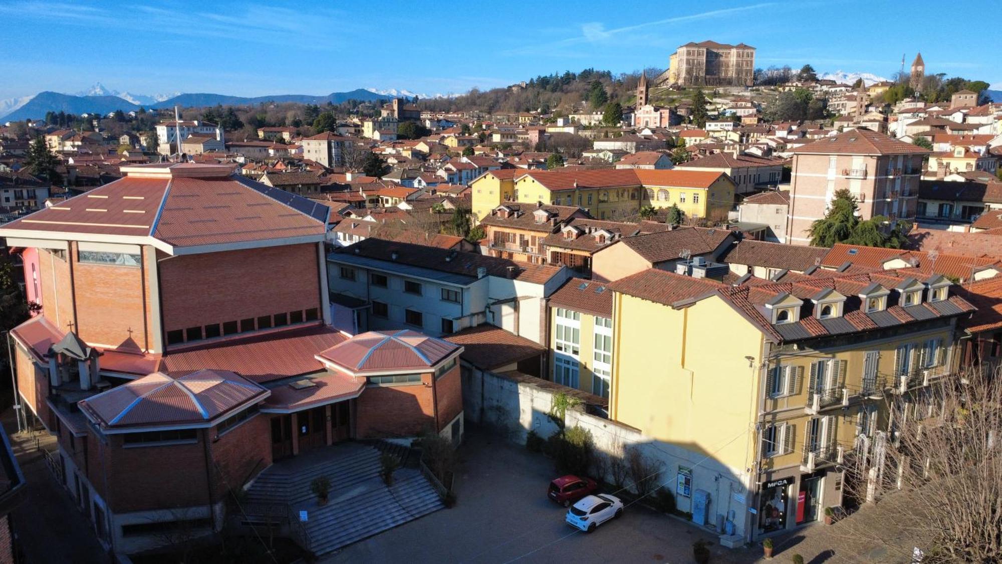 Piol42 - Affitti Brevi Italia Apartment ริโวลิ ภายนอก รูปภาพ