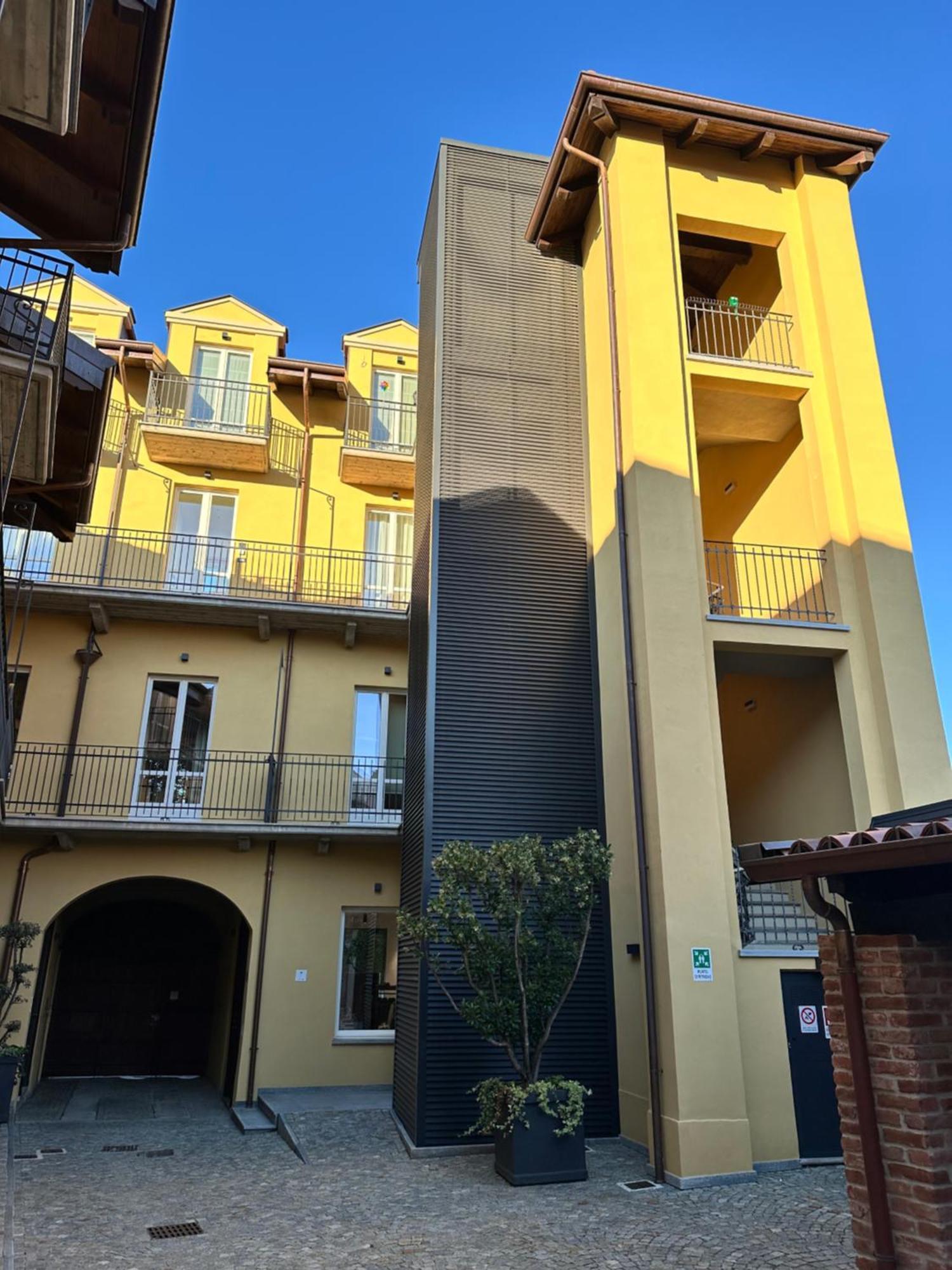 Piol42 - Affitti Brevi Italia Apartment ริโวลิ ภายนอก รูปภาพ
