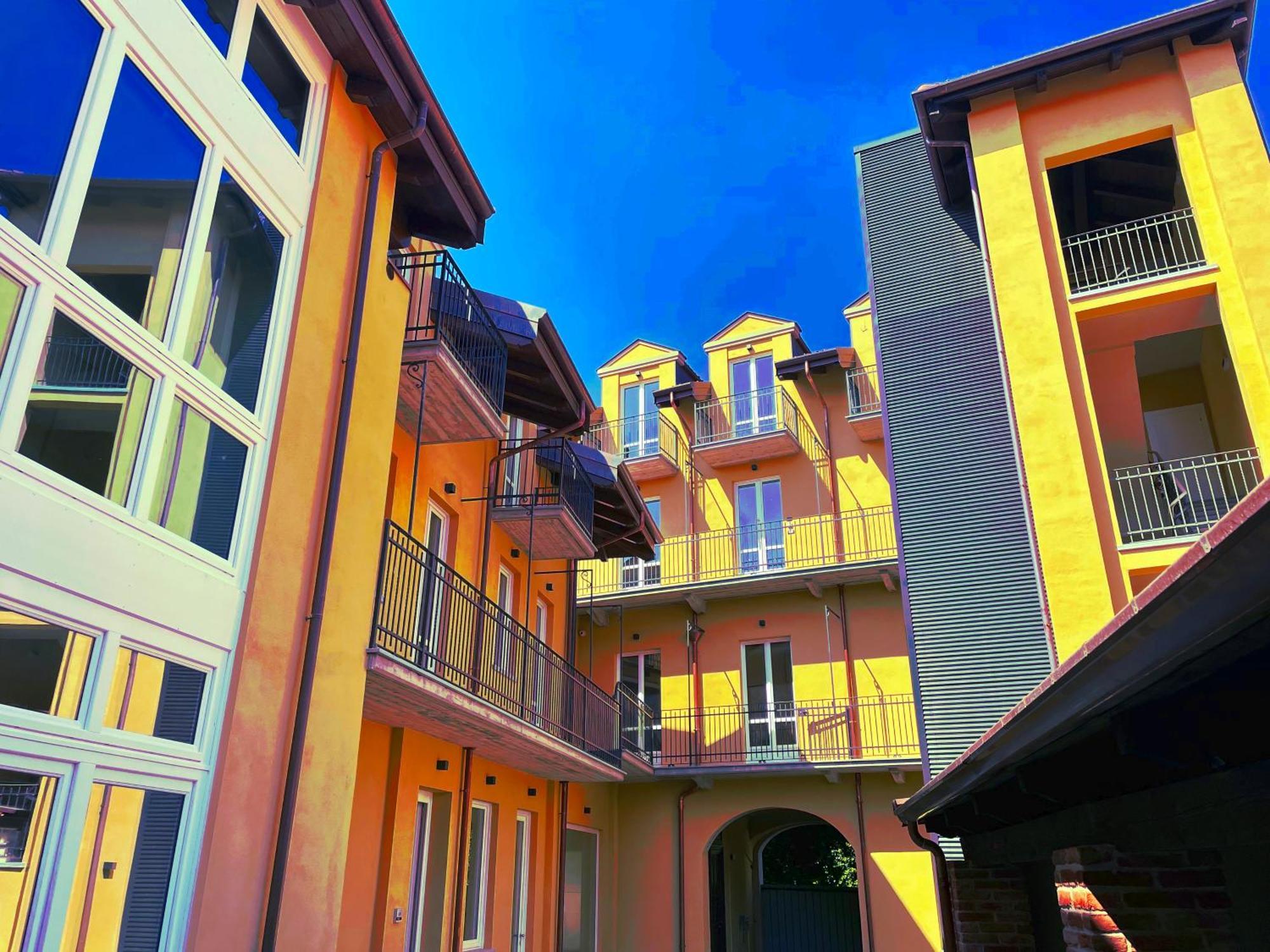 Piol42 - Affitti Brevi Italia Apartment ริโวลิ ภายนอก รูปภาพ