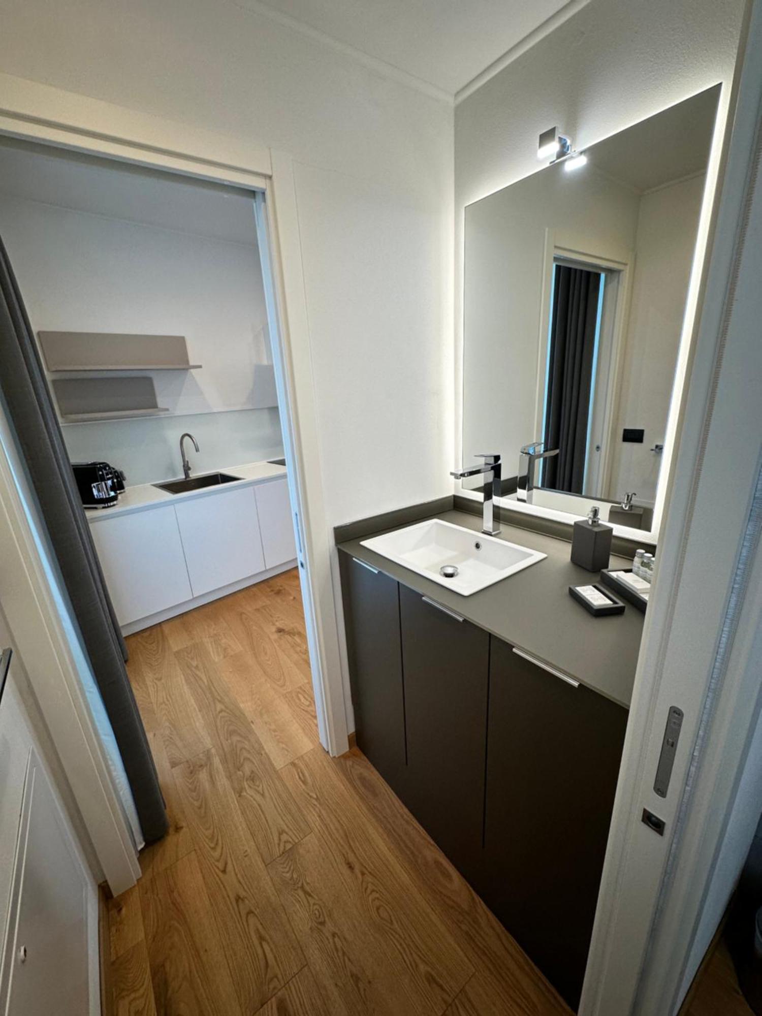 Piol42 - Affitti Brevi Italia Apartment ริโวลิ ภายนอก รูปภาพ