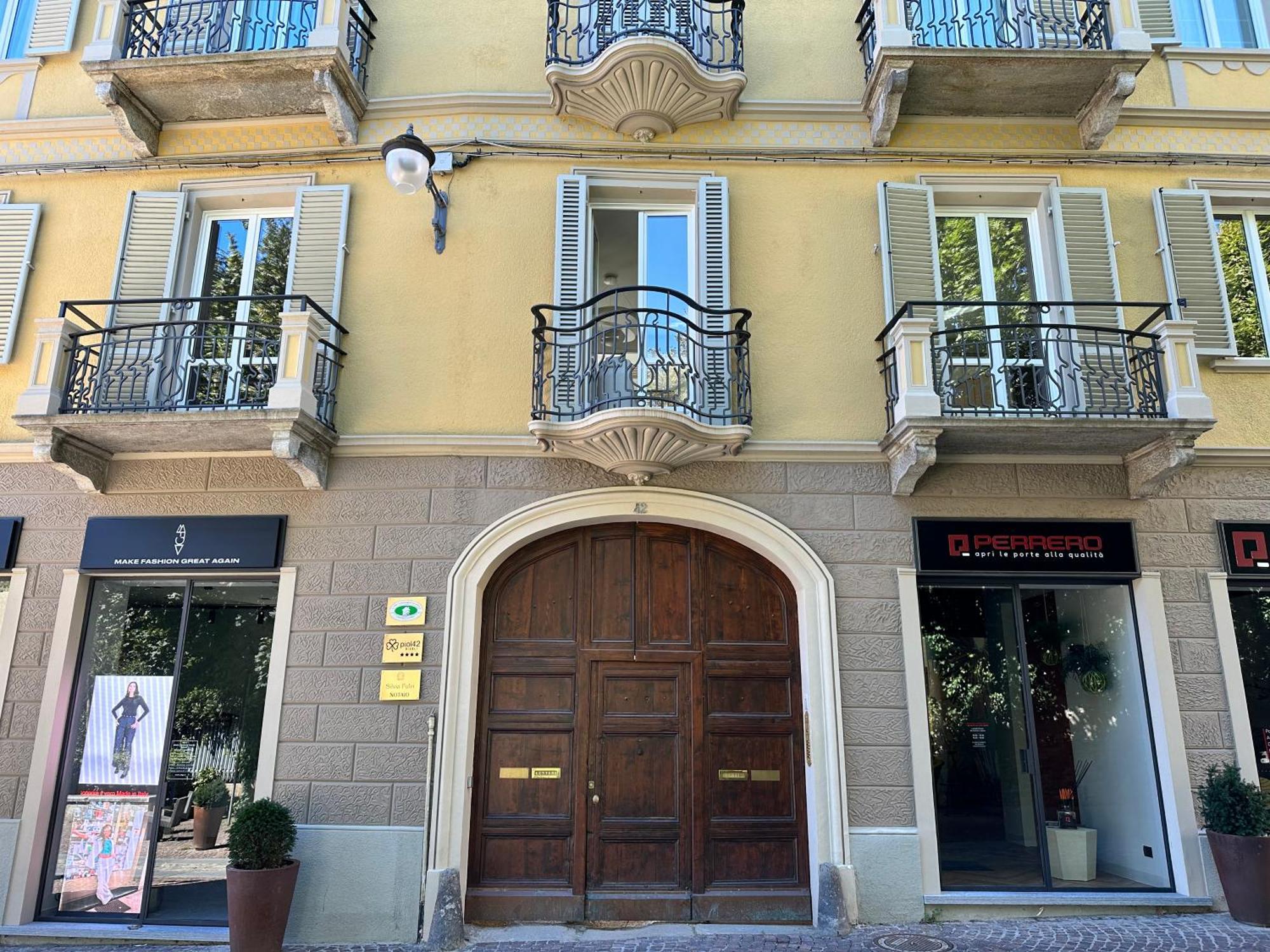 Piol42 - Affitti Brevi Italia Apartment ริโวลิ ภายนอก รูปภาพ