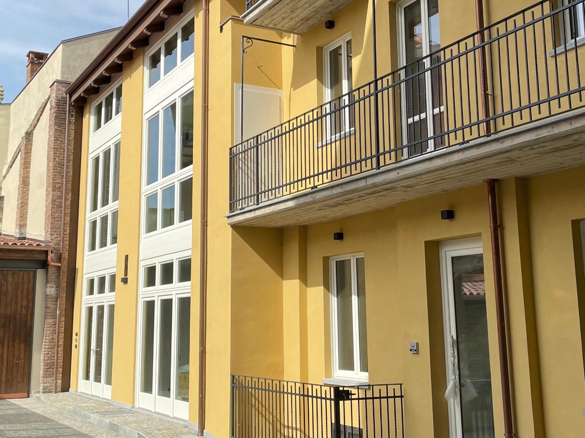 Piol42 - Affitti Brevi Italia Apartment ริโวลิ ภายนอก รูปภาพ